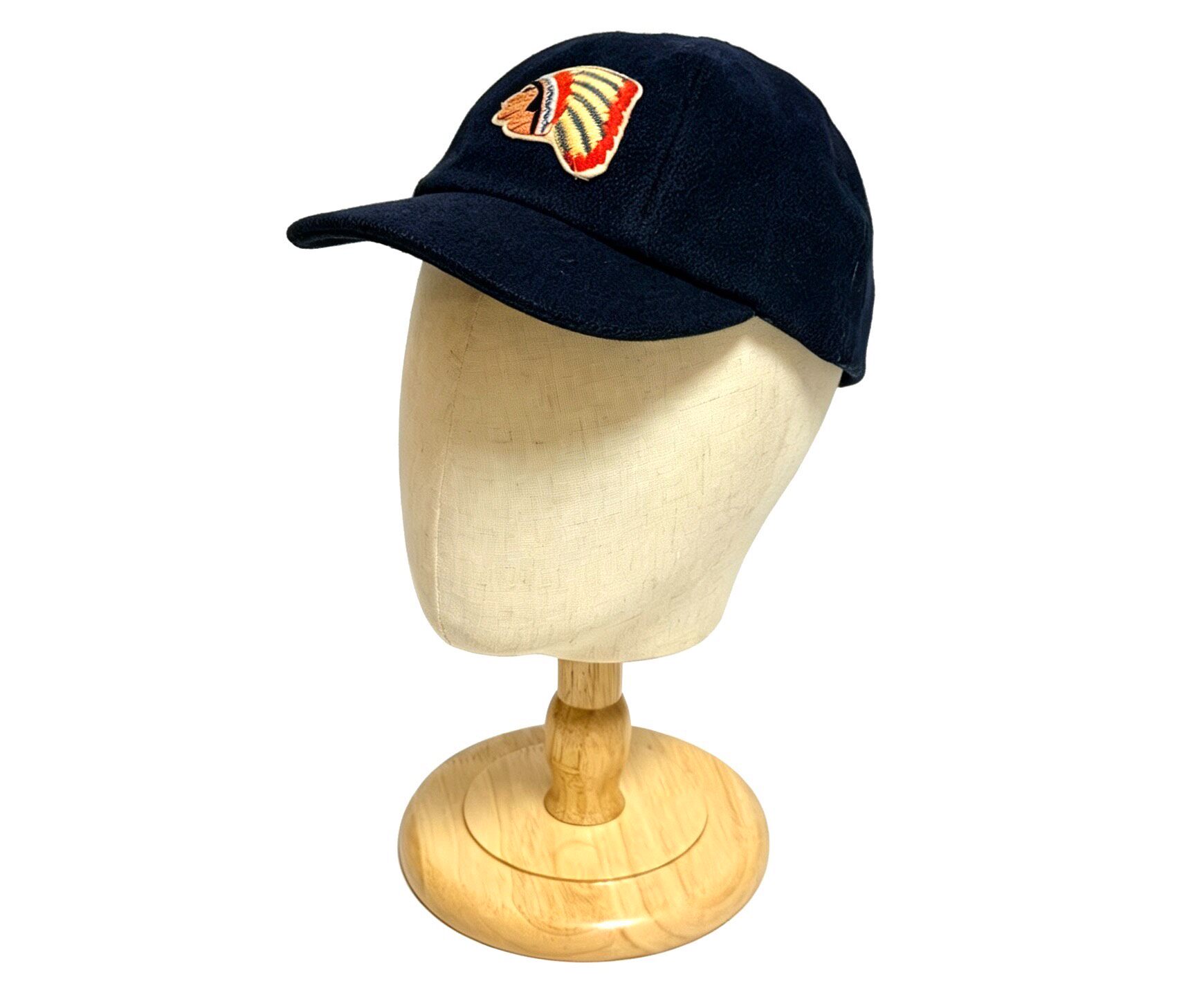 Visvim 15AW Excelsior Baseball Cap