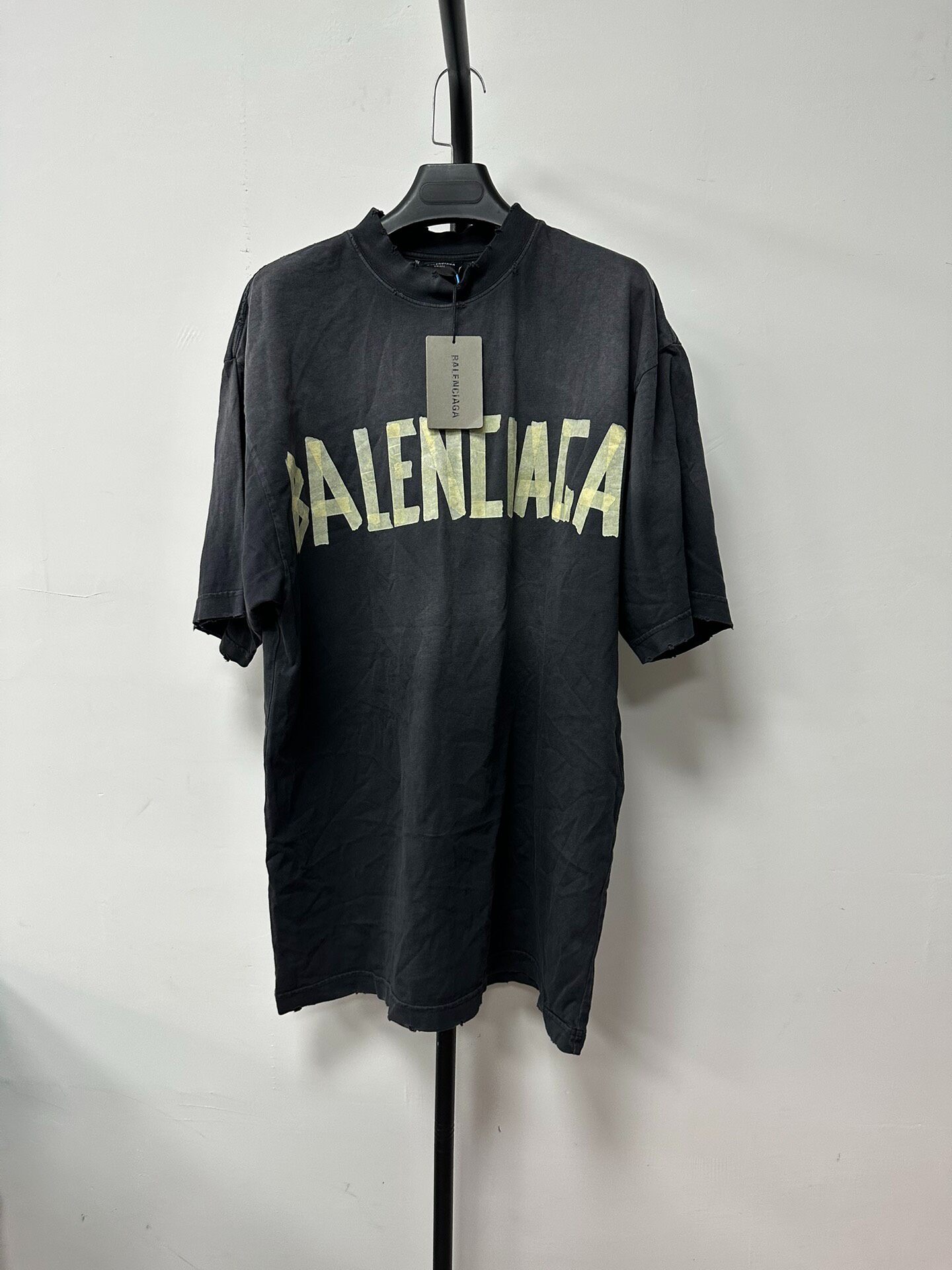 Balenciaga BB Monogram T-Shirt