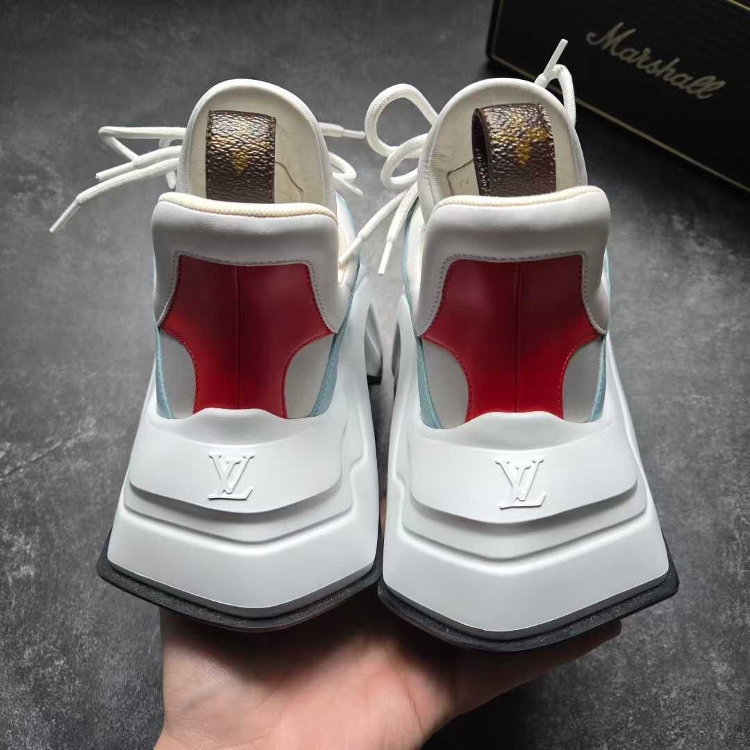 Louis Vuitton Archlight 2.0 Sneakers — detail