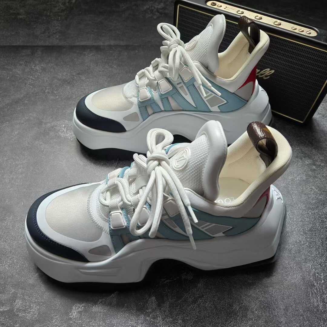 Louis Vuitton Archlight 2.0 Sneakers