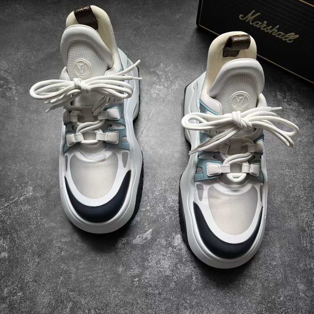 Louis Vuitton Archlight 2.0 Sneakers — front