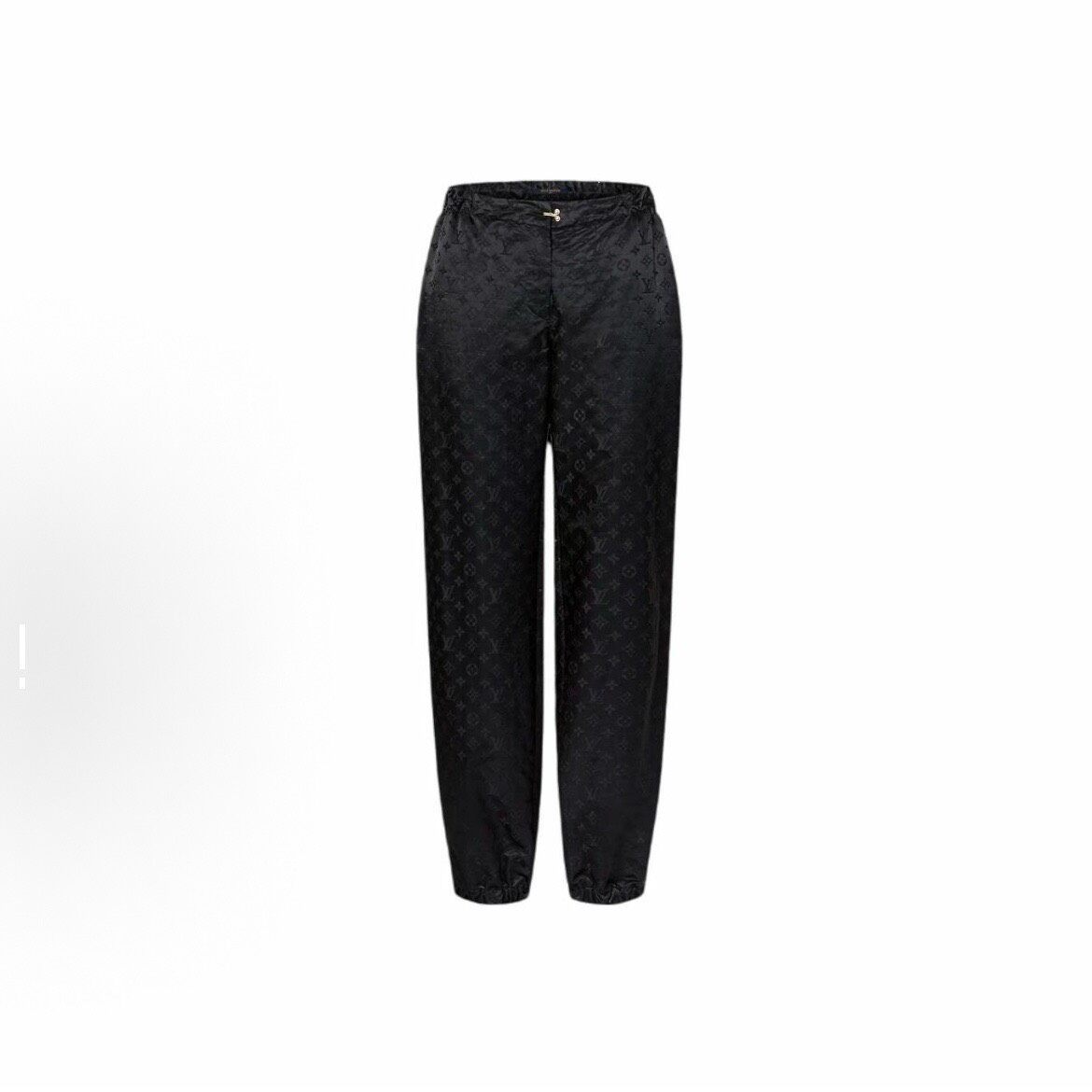 Louis Vuitton SS24 Monogram Denim Pants
