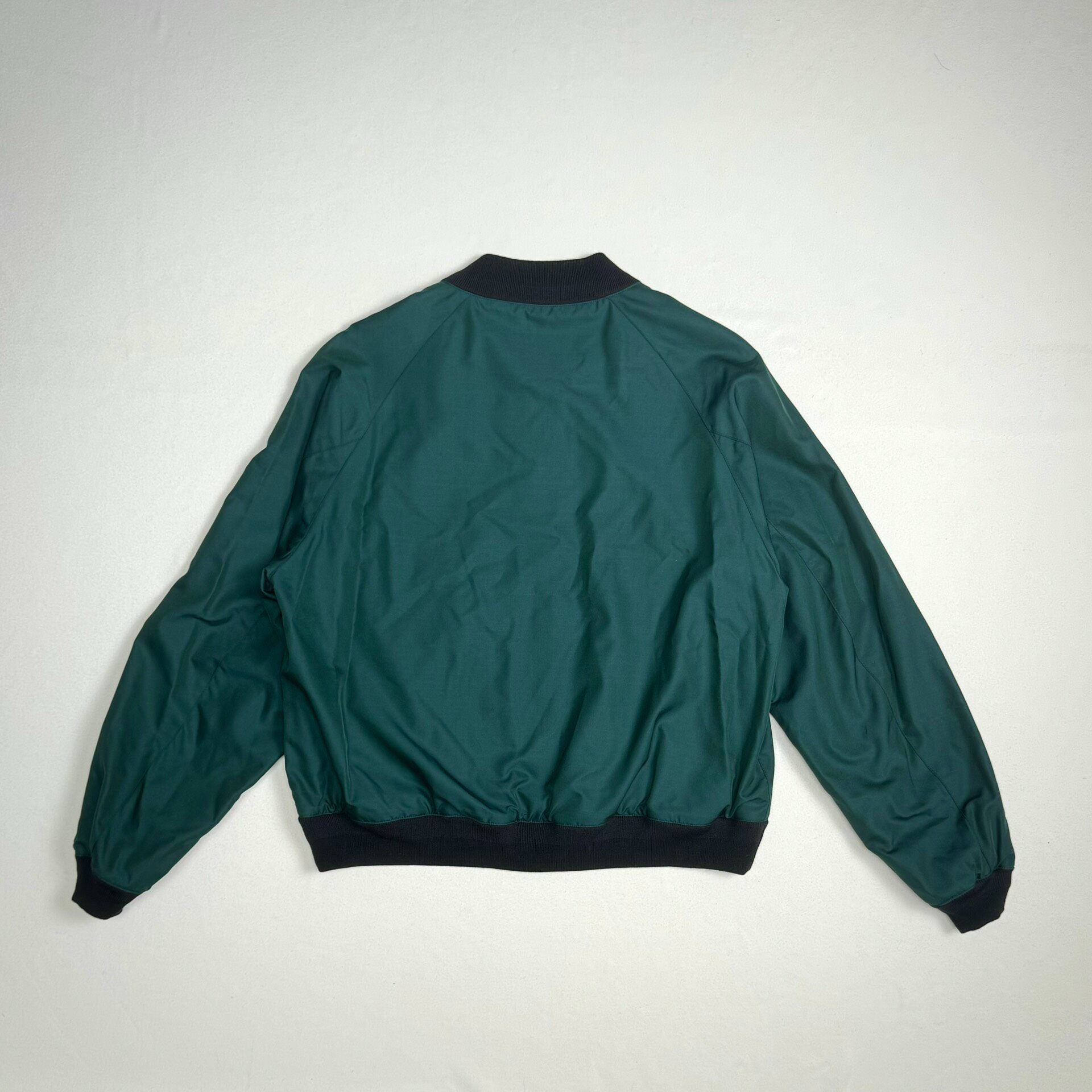 Visvim 24aw Hackett Swing Jacket — front