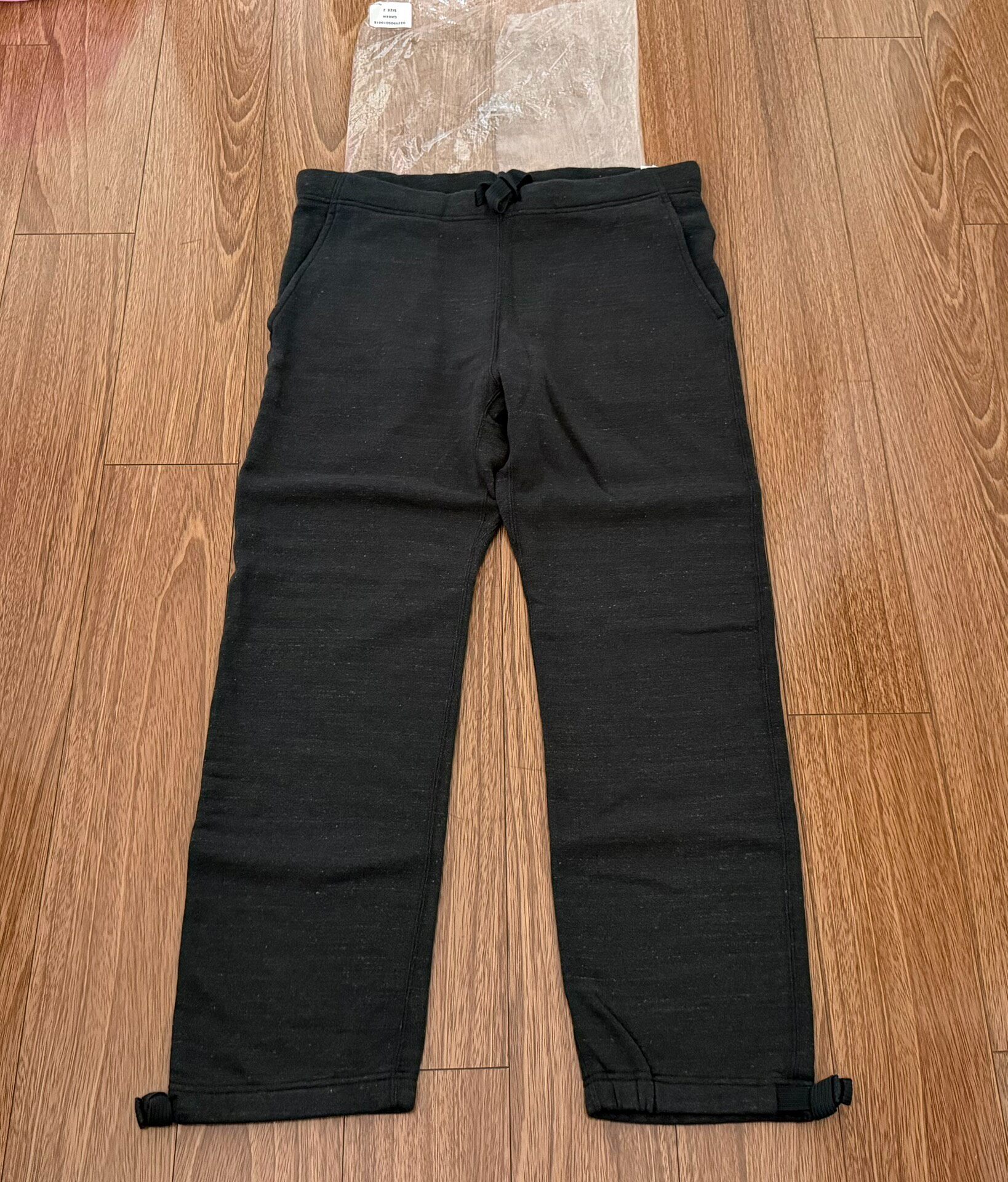 VISVIM 25AW ICT Sweat Pants