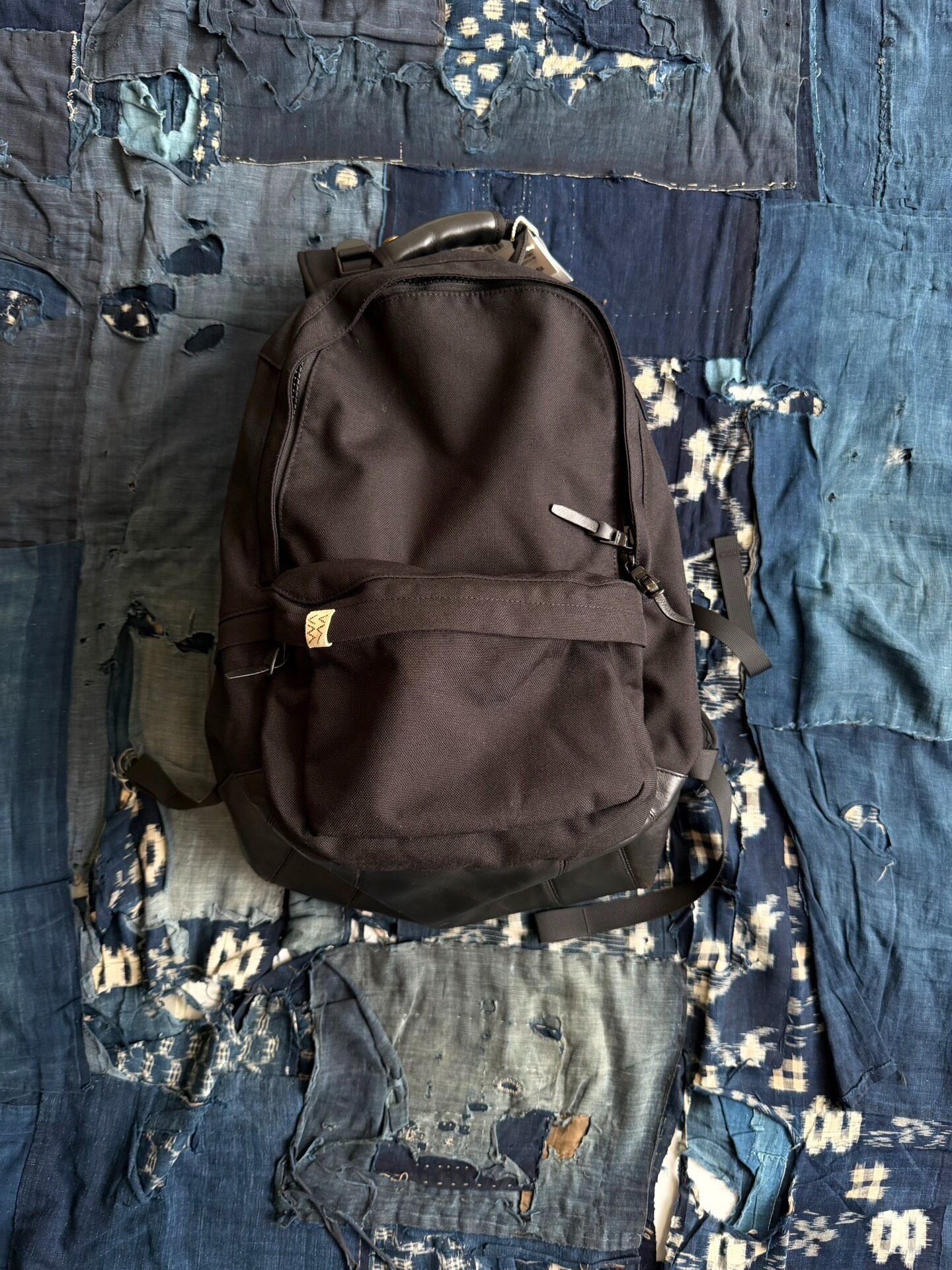Visvim 24AW CORDURA 22L Backpack