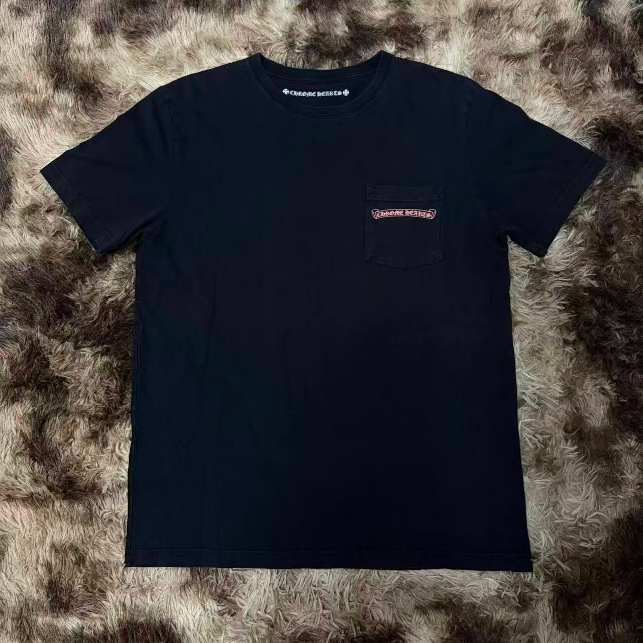 Chrome Hearts x Matty Boy T-Shirt