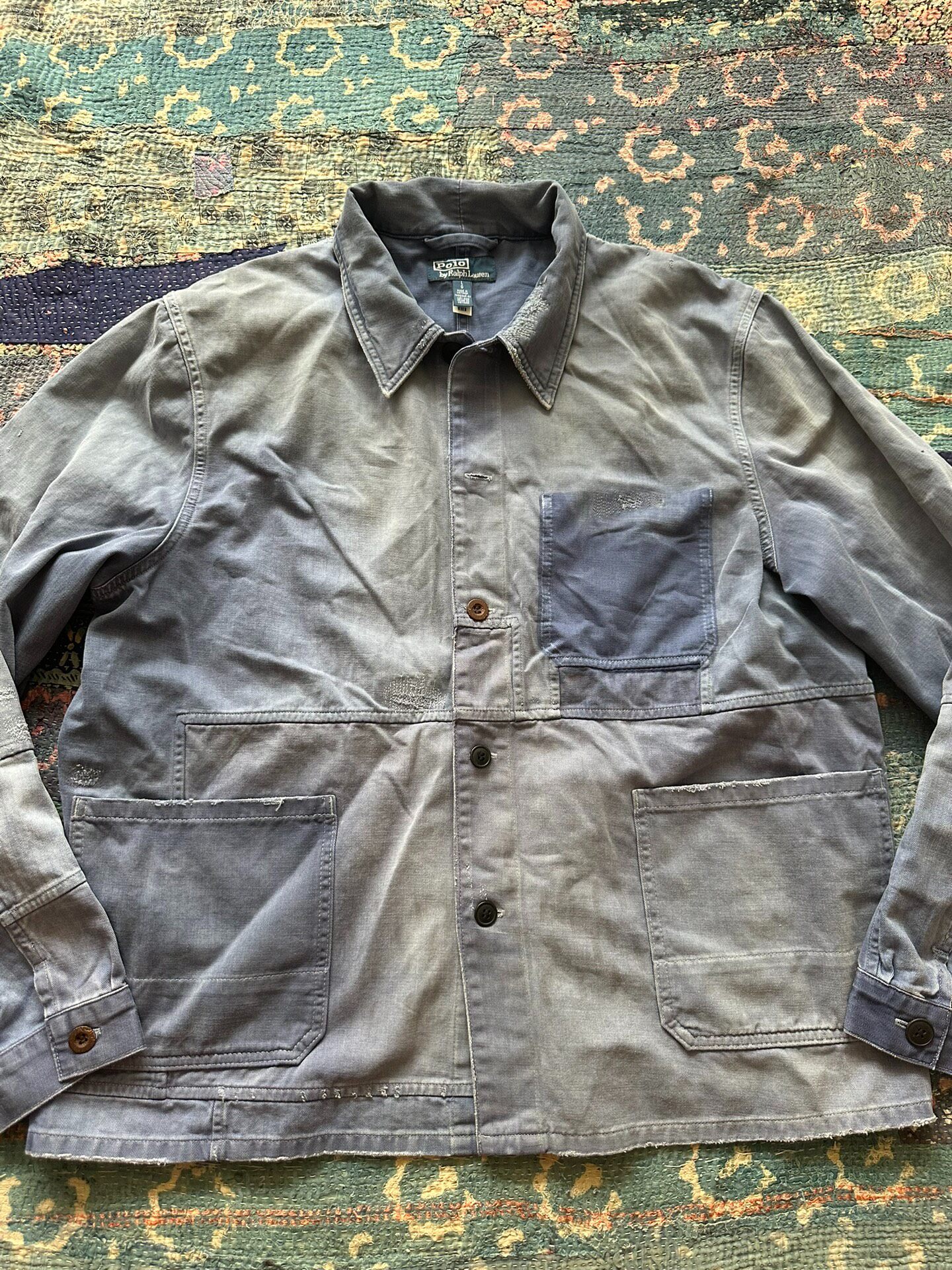 Polo Ralph Lauren L Workwear Jacket