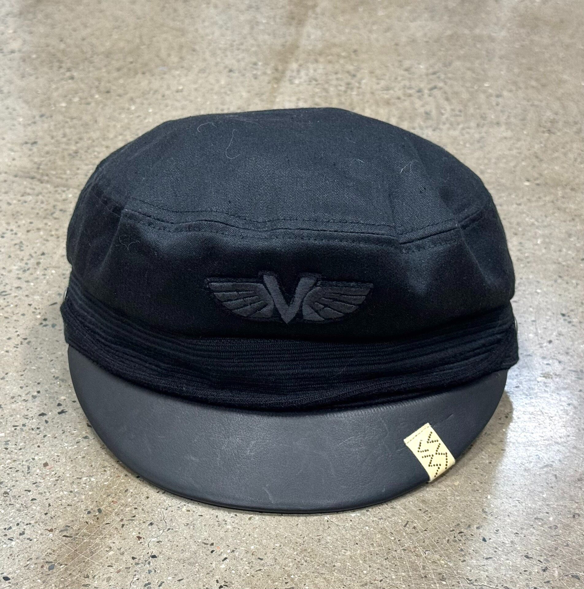 Visvim 20AW Biker Hat