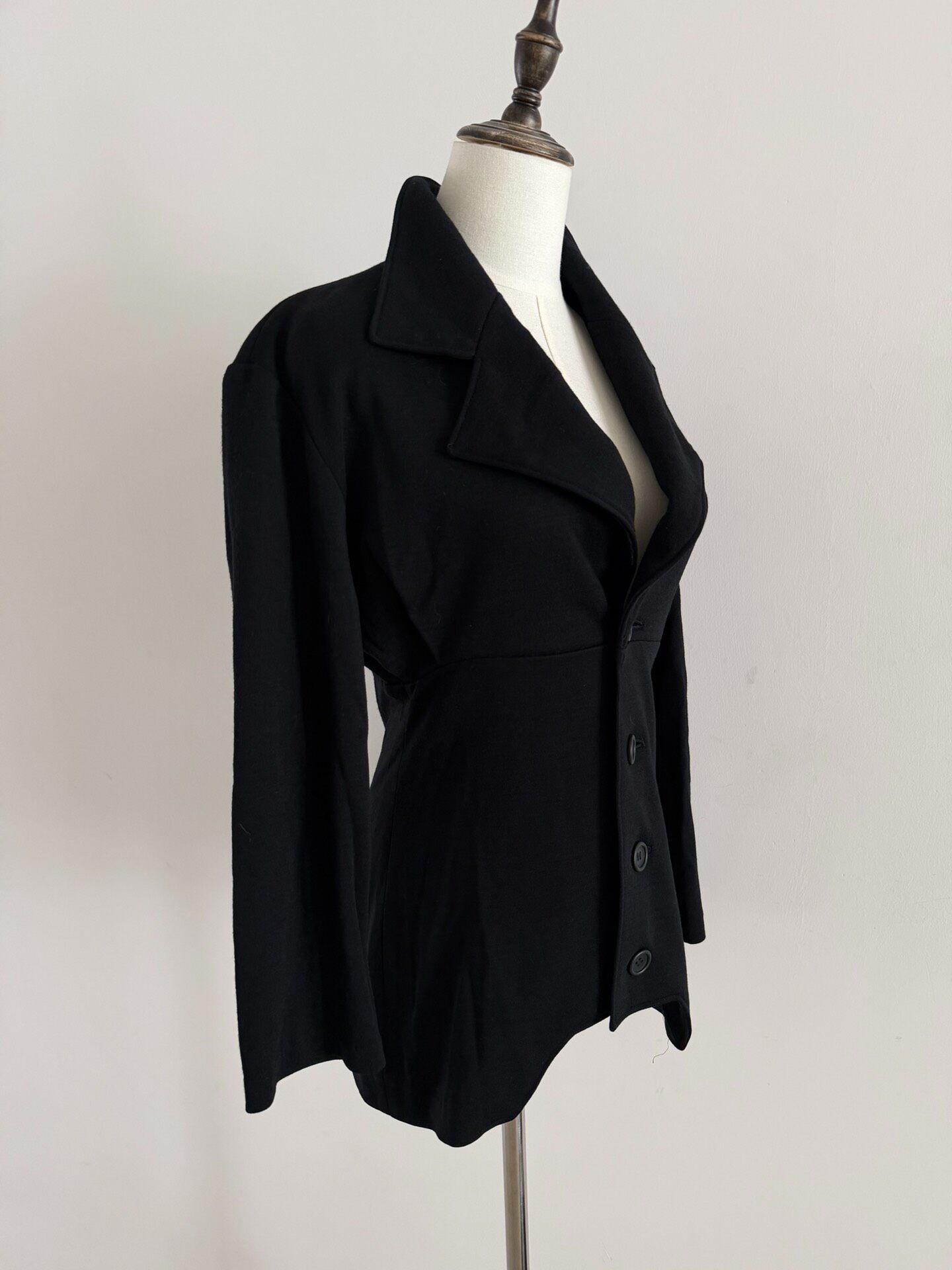 Y's Yohji Yamamoto Early Jacket