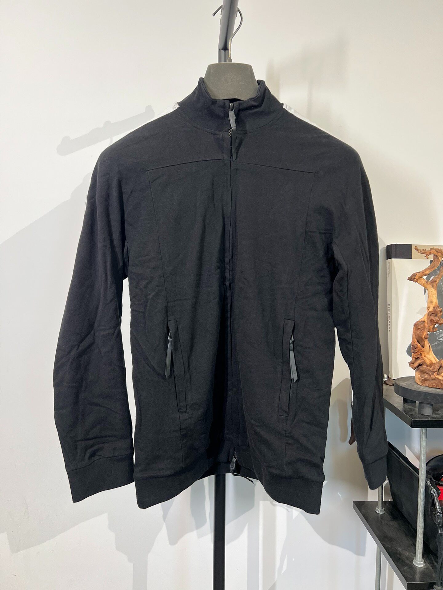 Boris Bidjan Saberi FUT1 Track Jacket