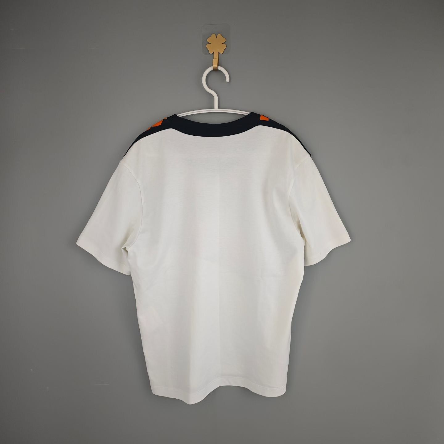 Louis Vuitton Short-Sleeve T-Shirt — front