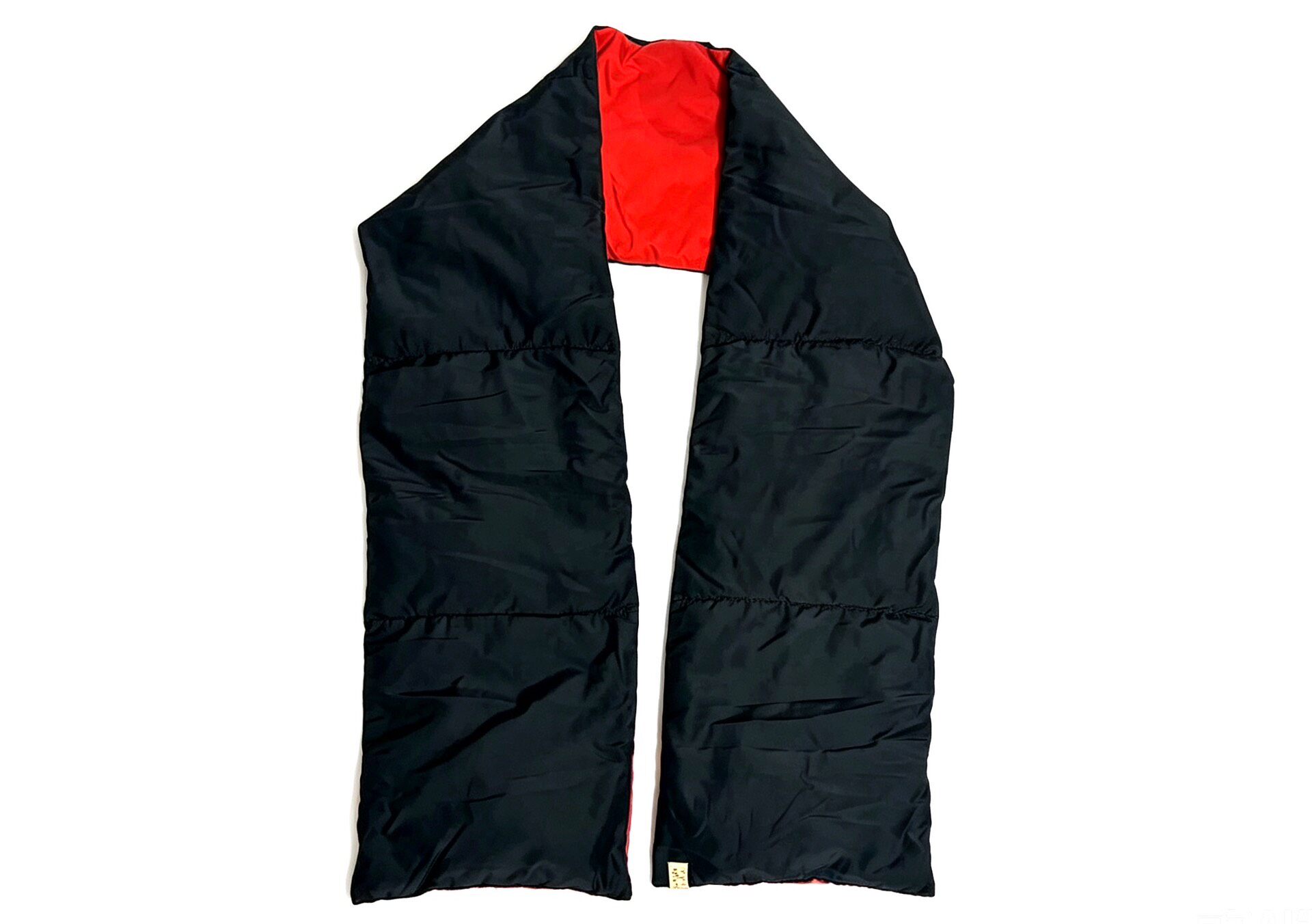 VISVIM 19AW Overdye Down Muffler