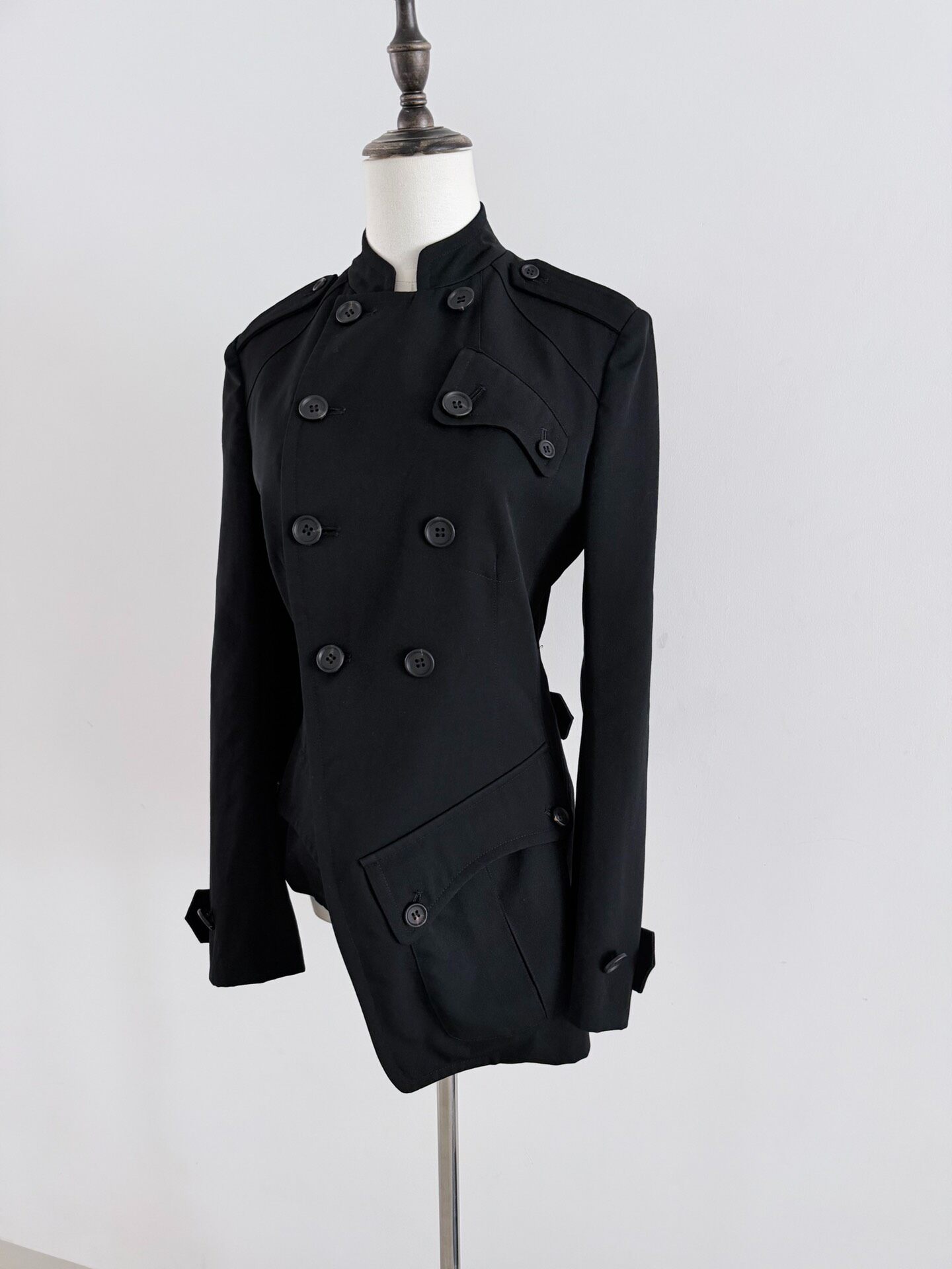 Y's Yohji Yamamoto Napoleon Jacket