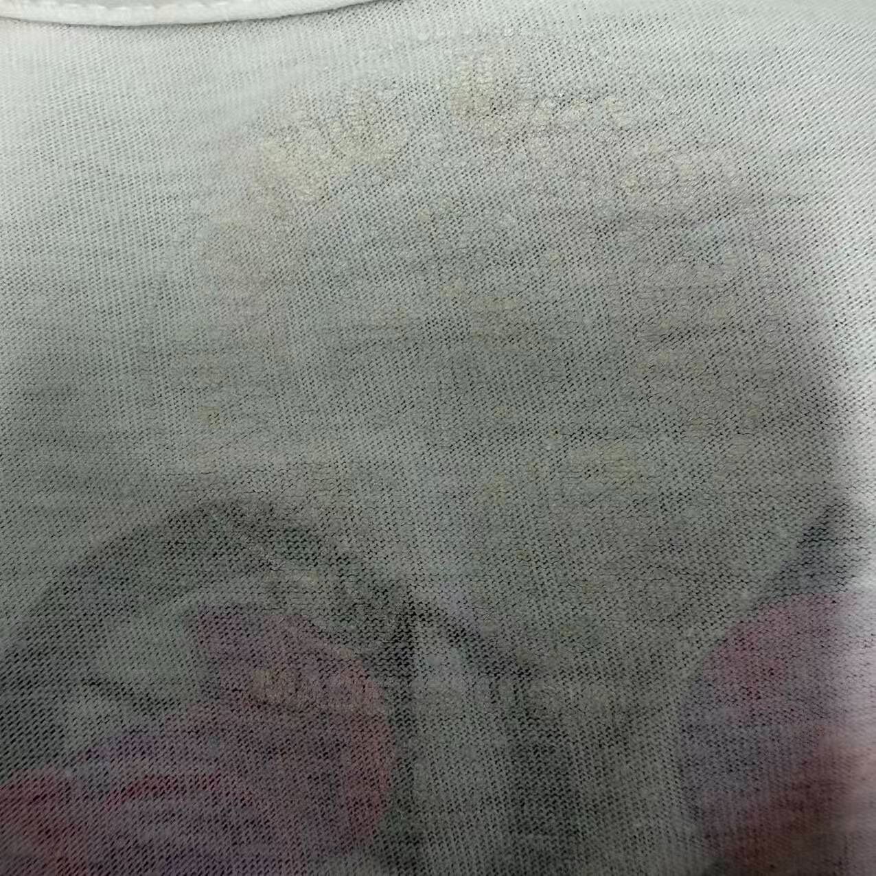 Chrome Hearts Long-Sleeve Sweatshirt — detail
