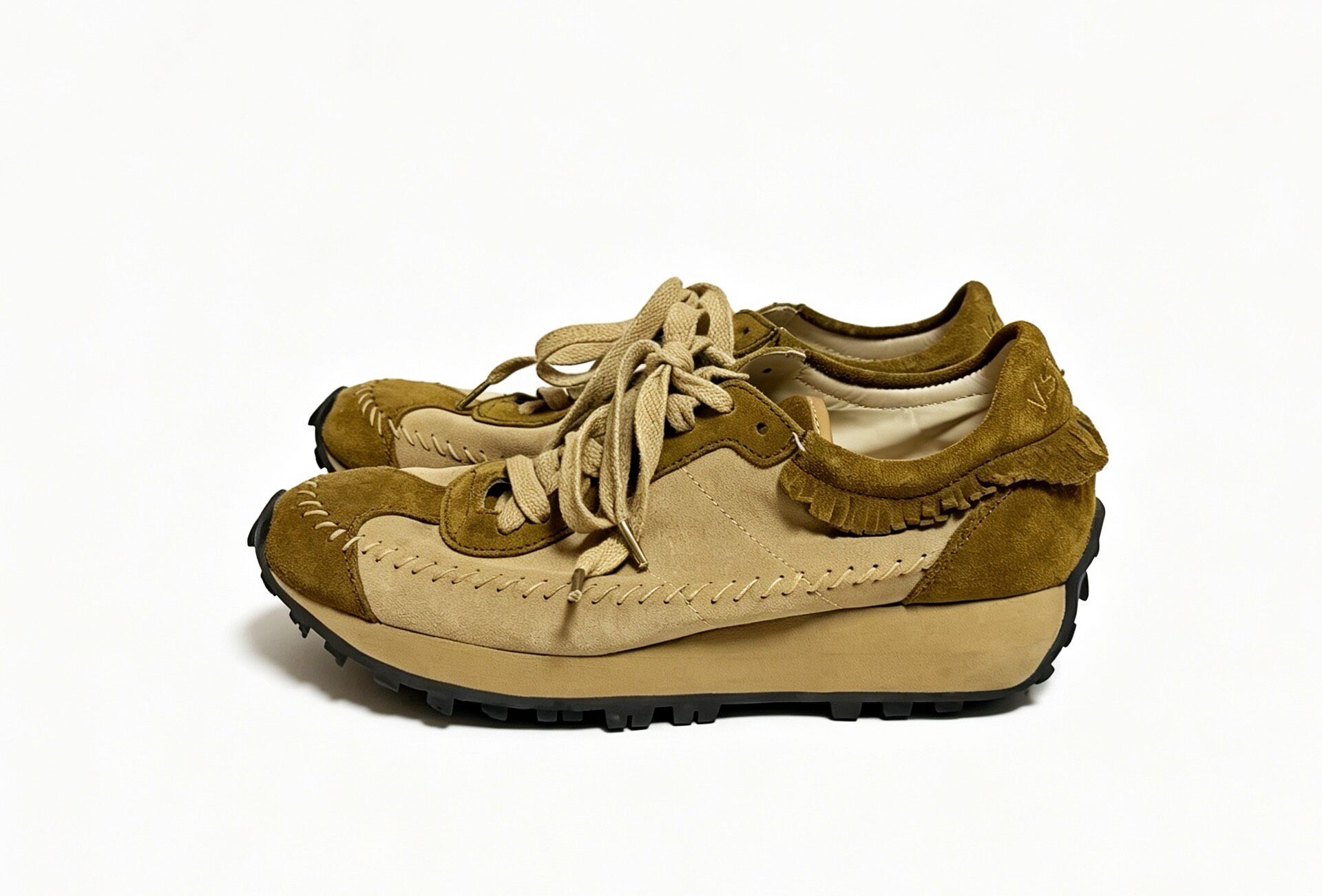 Visvim 22SS Walpi Runner Sneakers
