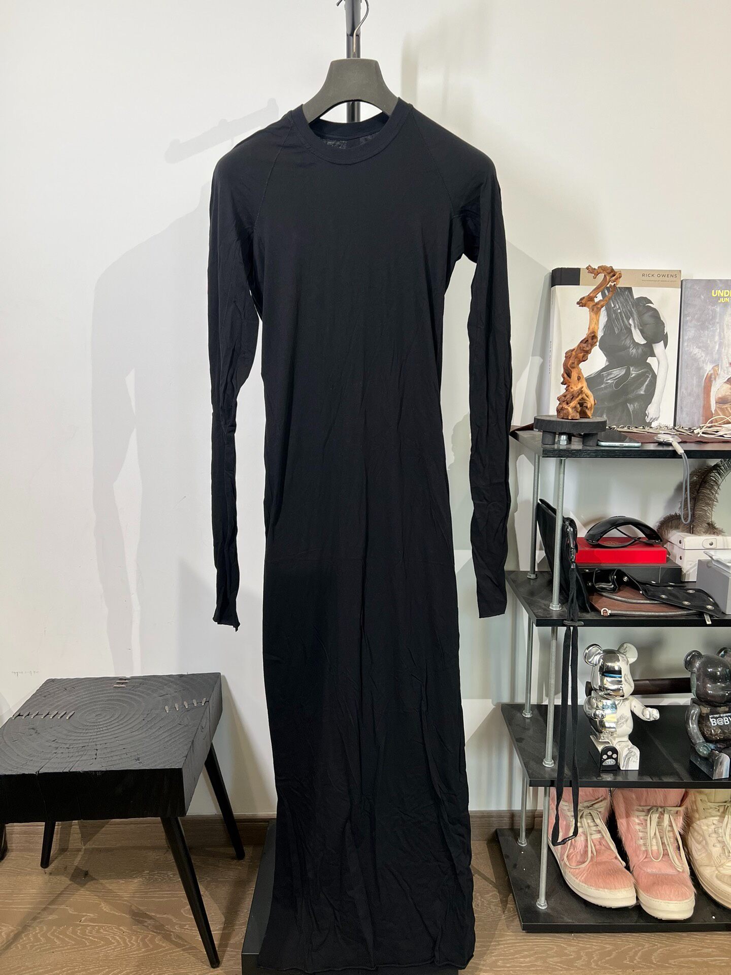 Boris Bidjan Saberi Extra Long Top