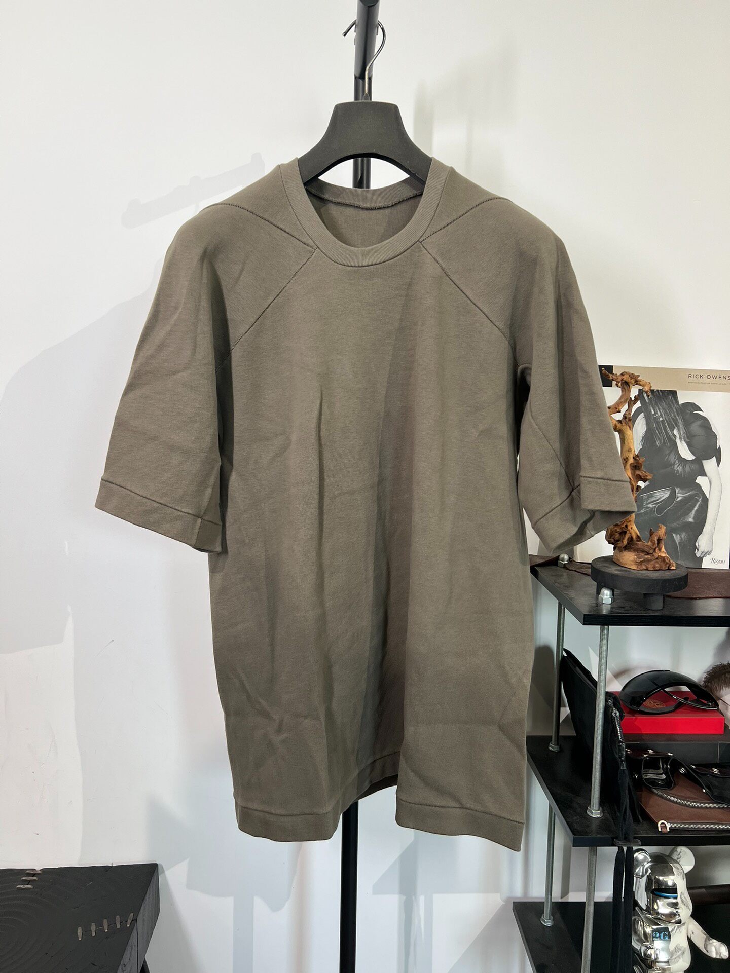 Boris Bidjan Saberi 11 C2 Sweatshirt