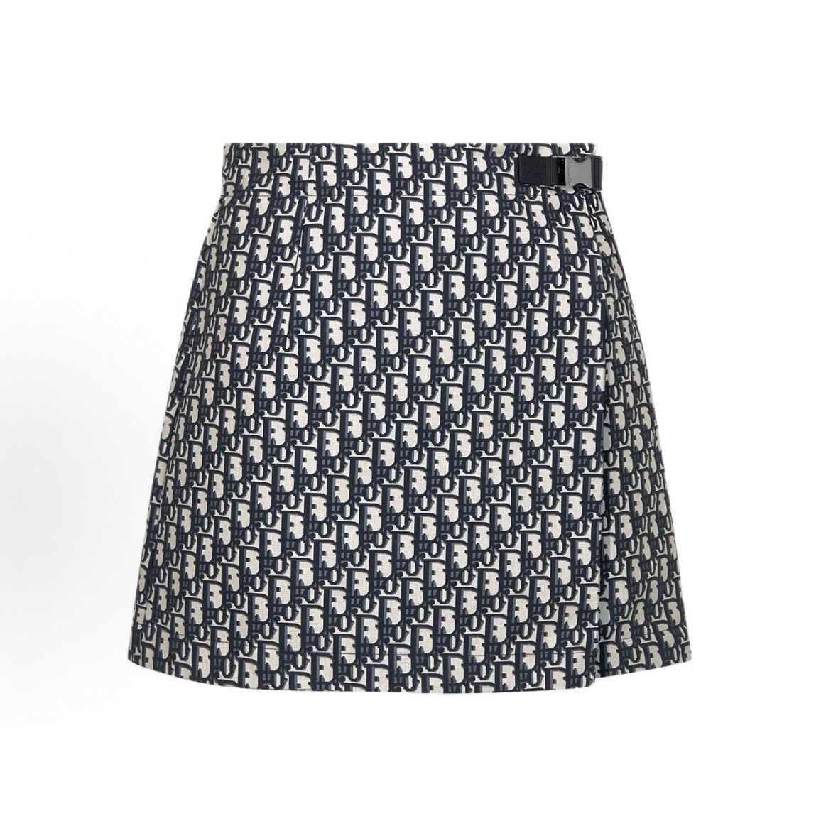 Dior SS24 Monogram Mini Skort