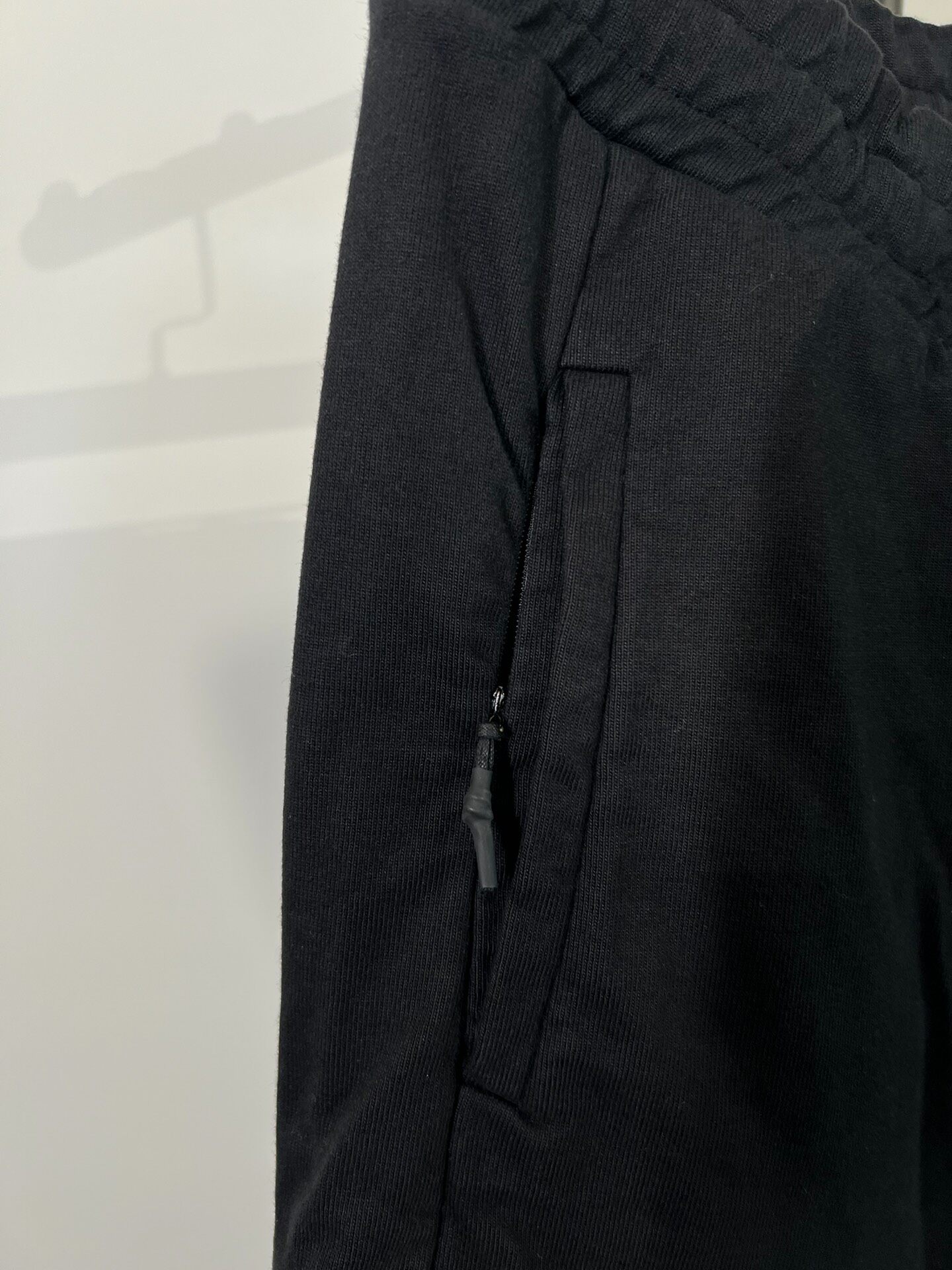 Boris Bidjan Saberi 11by BBS Pants — back