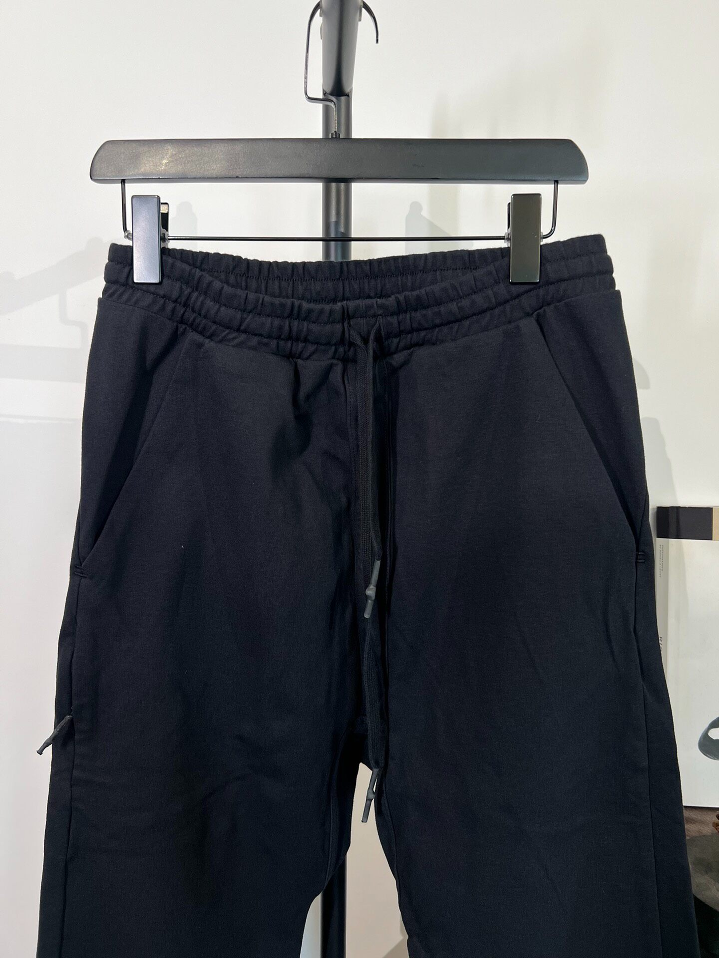 Boris Bidjan Saberi 11by bbs Pants — detail
