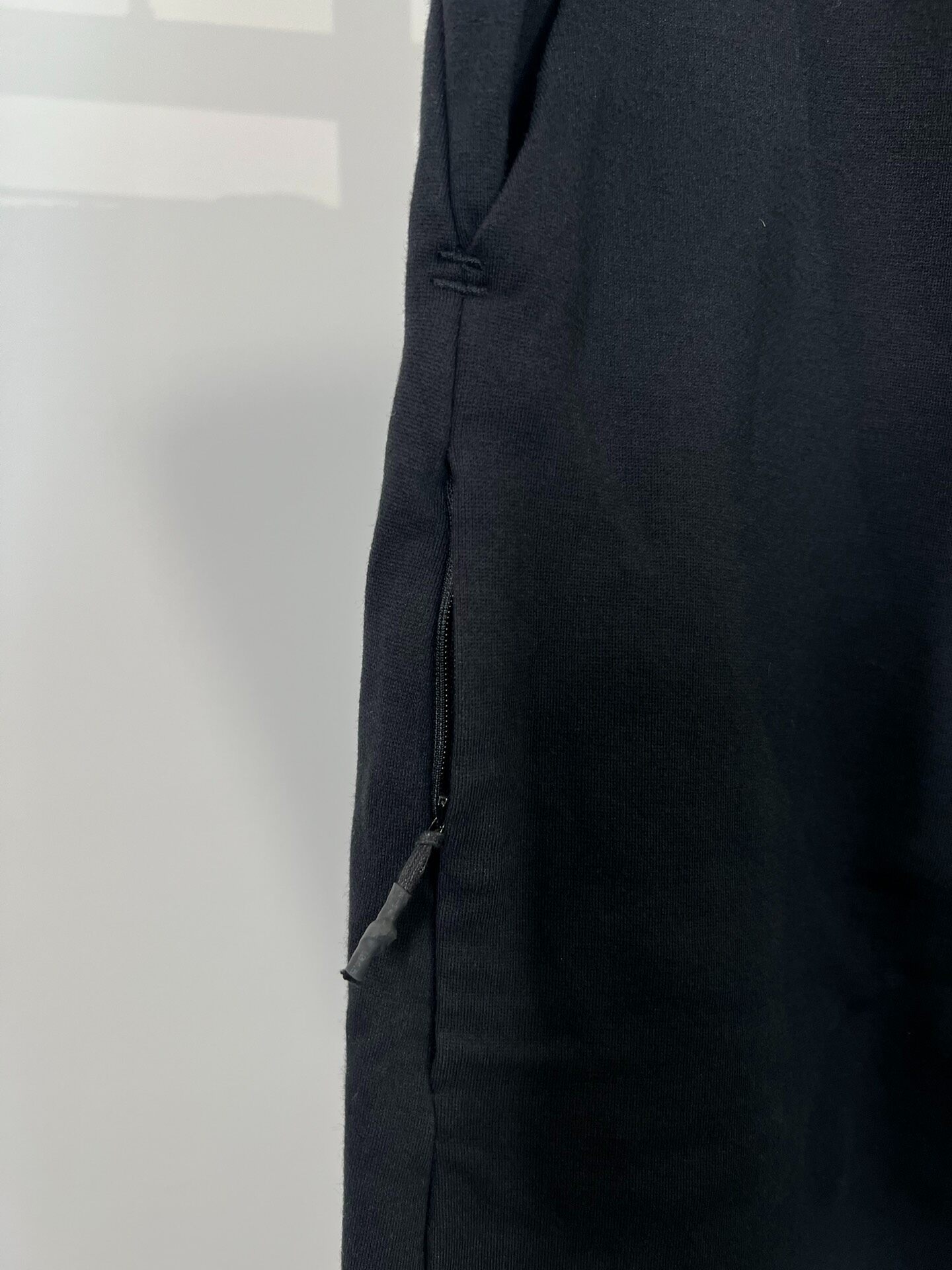 Boris Bidjan Saberi 11by bbs Pants — back