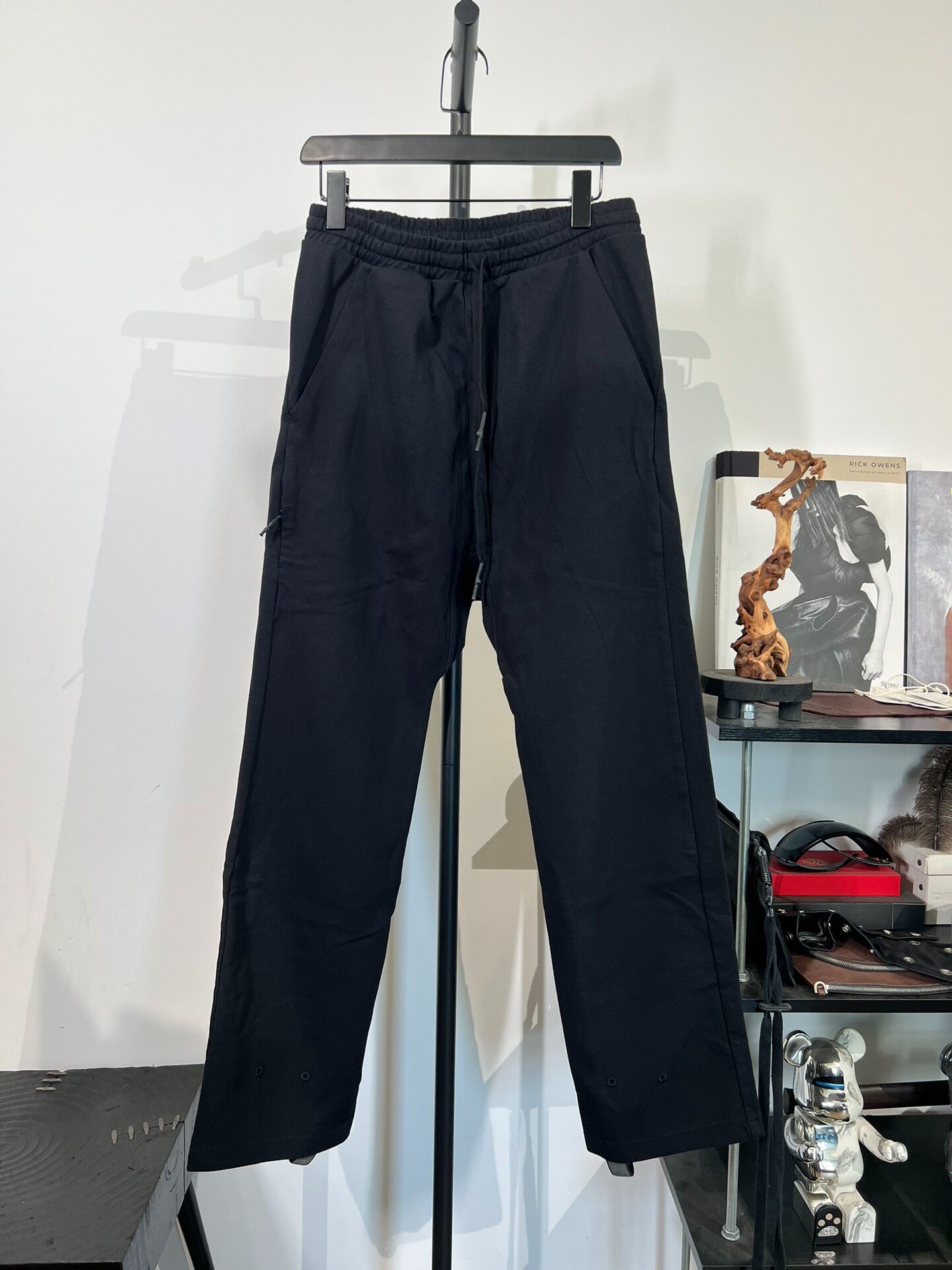 Boris Bidjan Saberi 11by bbs Pants