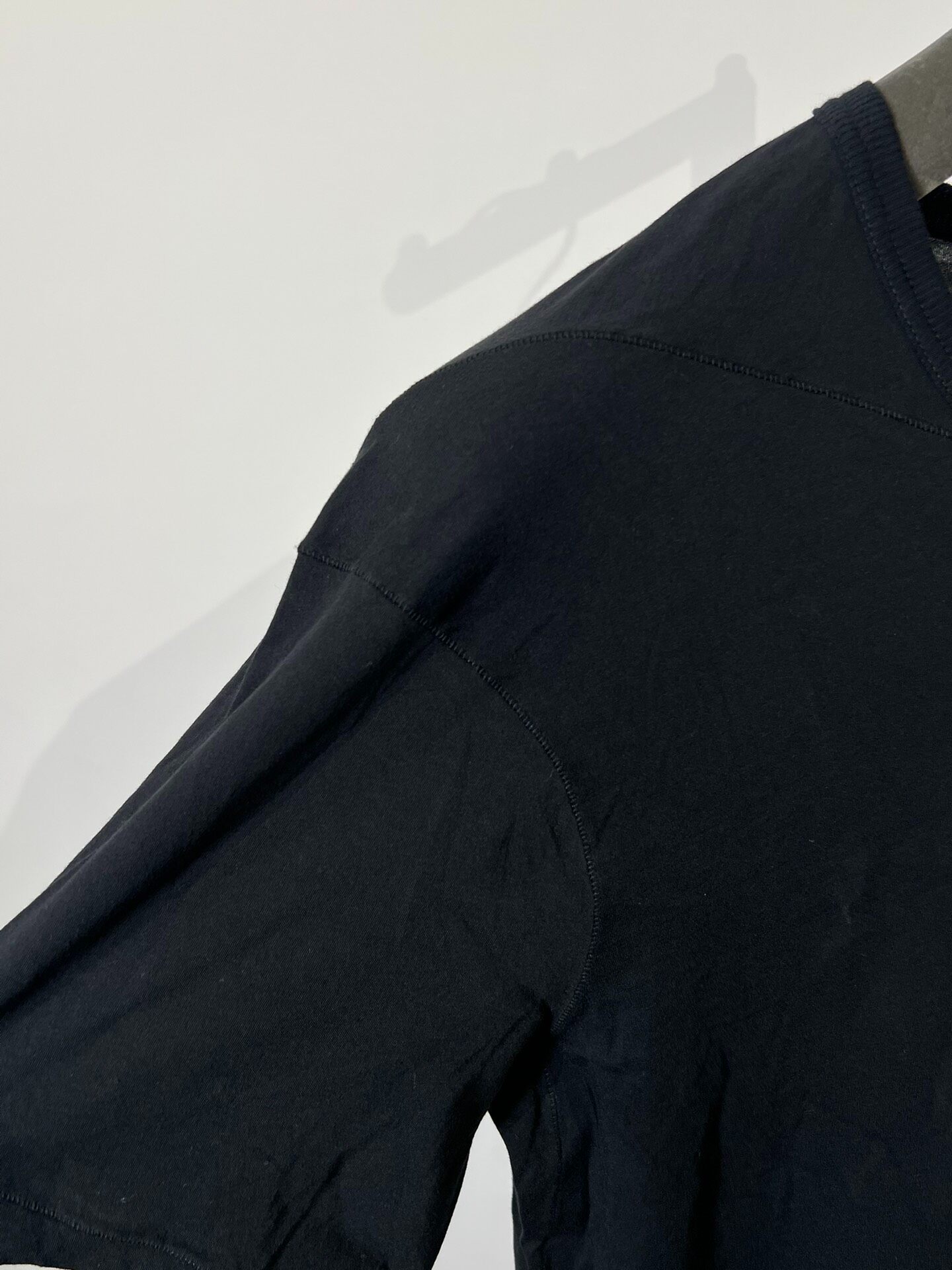 11 by Boris Bidjan Saberi T-Shirt — label