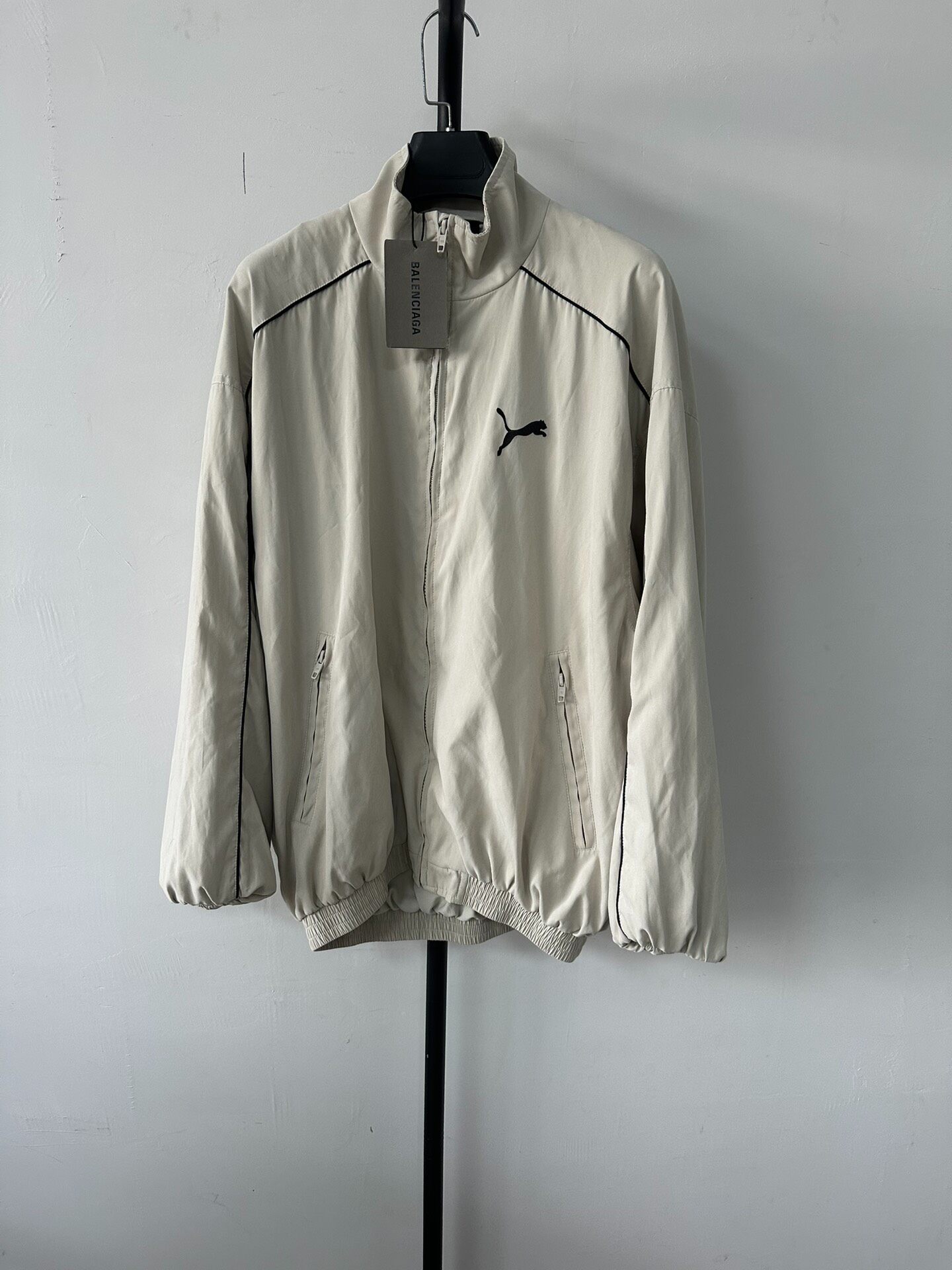 Balenciaga x PUMA Women’s Winter Jacket