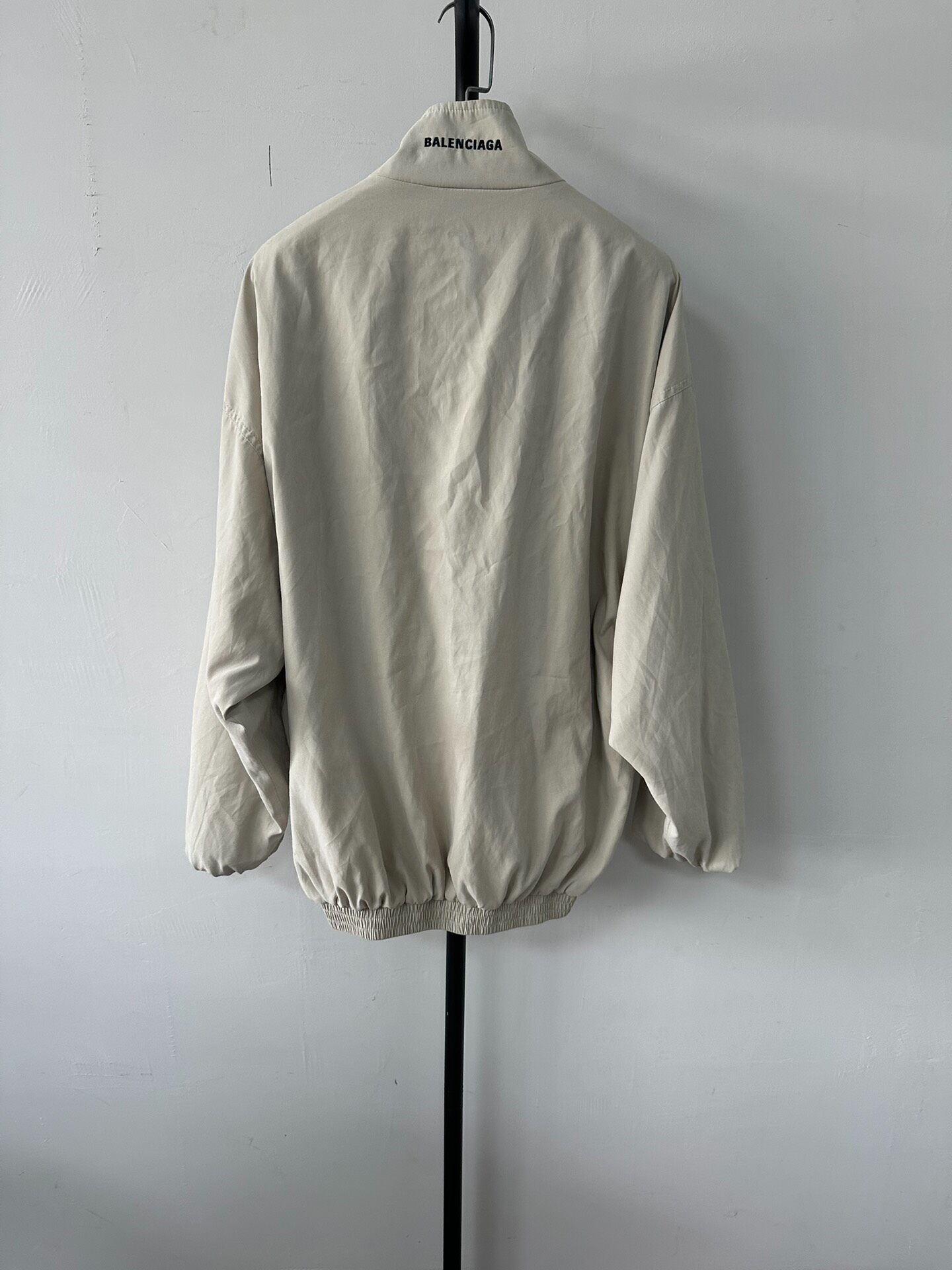Balenciaga x PUMA Women’s Winter Jacket — front