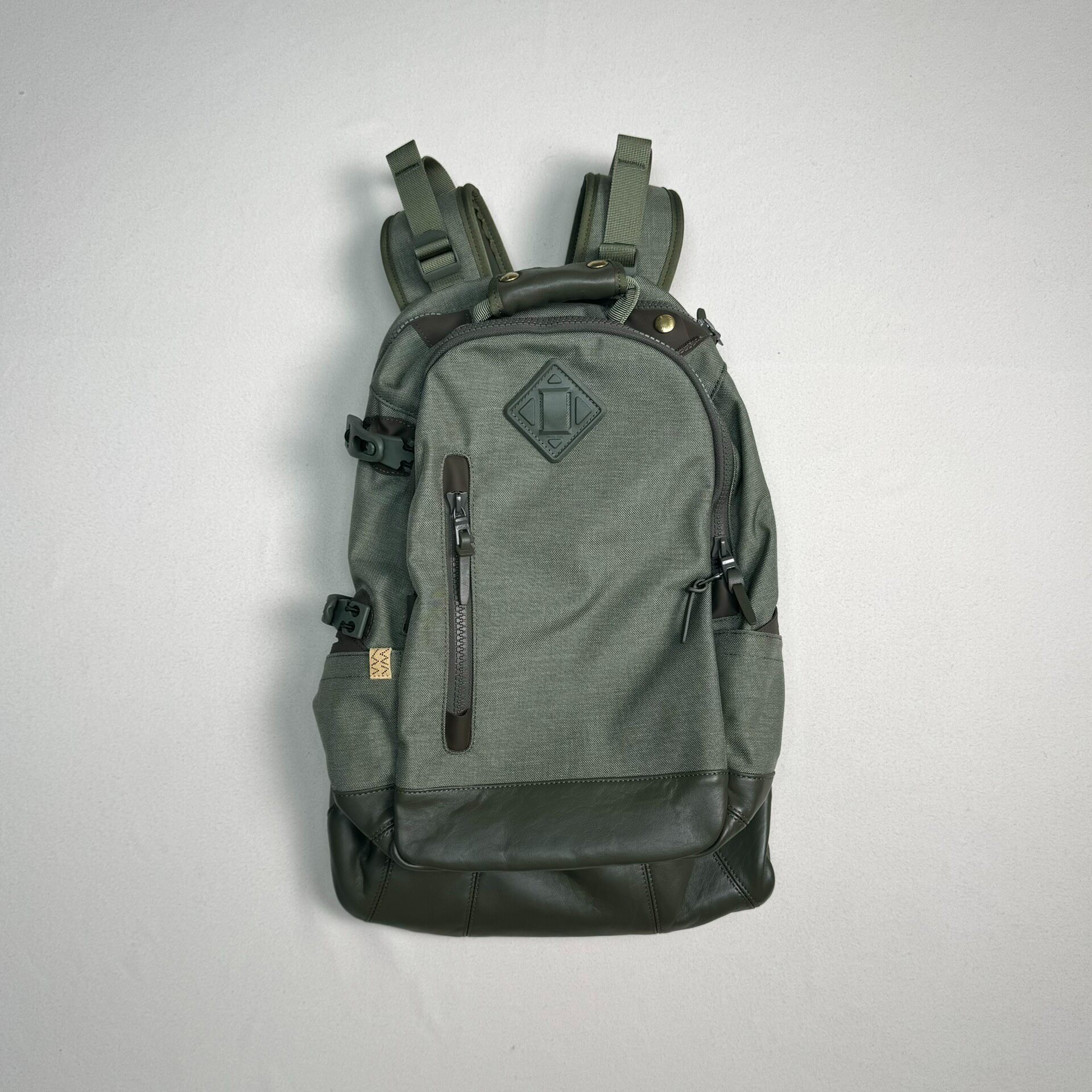 Visvim 26ss CORDURA 20L Backpack
