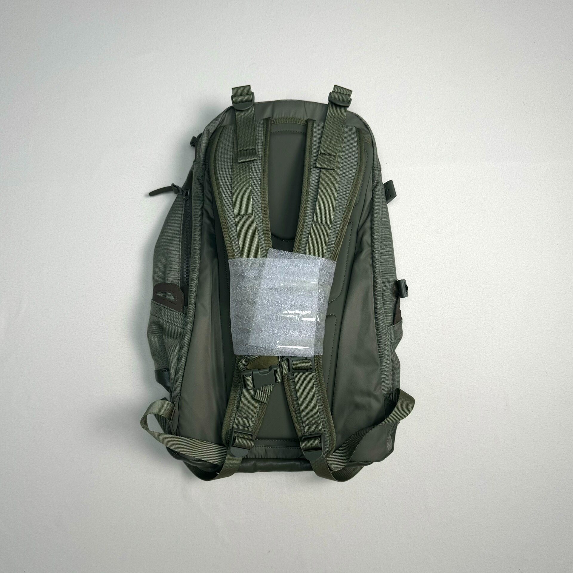 Visvim 26ss CORDURA 20L Backpack — front