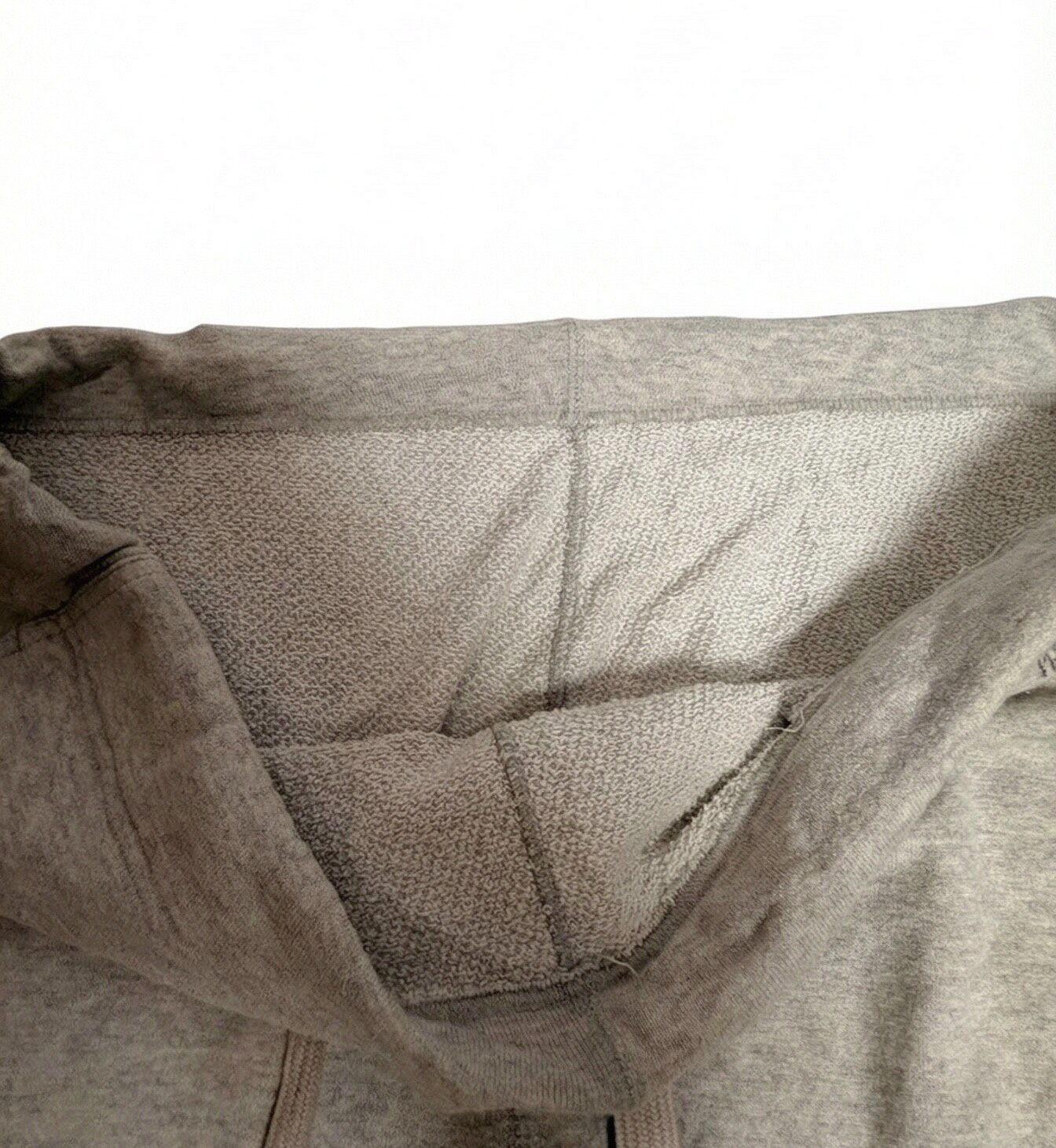 Visvim 20AW Vintage Sweatpants — back