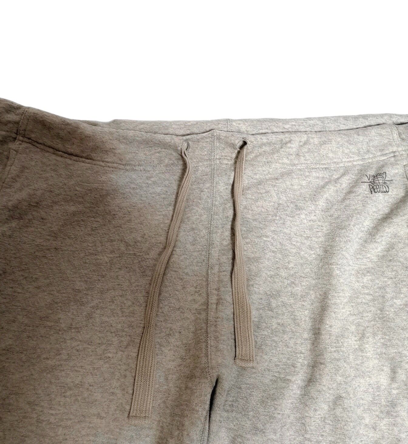 Visvim 20AW Vintage Sweatpants — detail