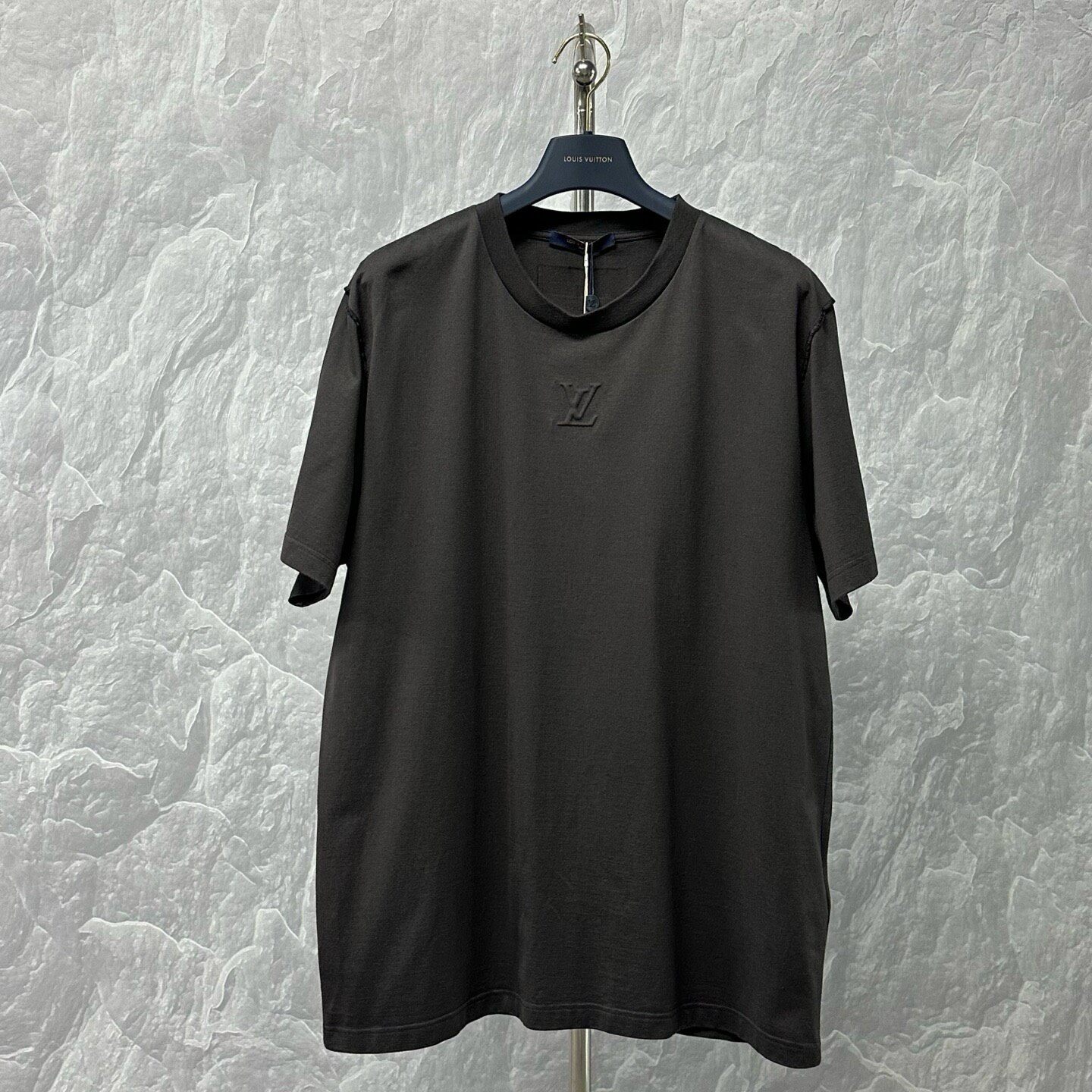 Louis Vuitton SS26 Logo T-shirt — front
