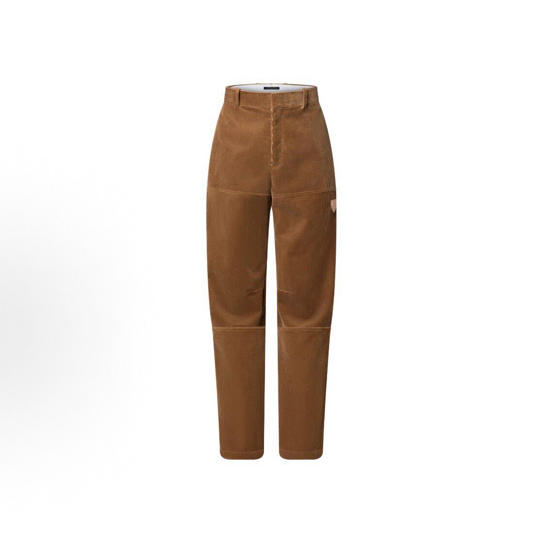 Louis Vuitton x Nigo SS26 Ski Corduroy Pants