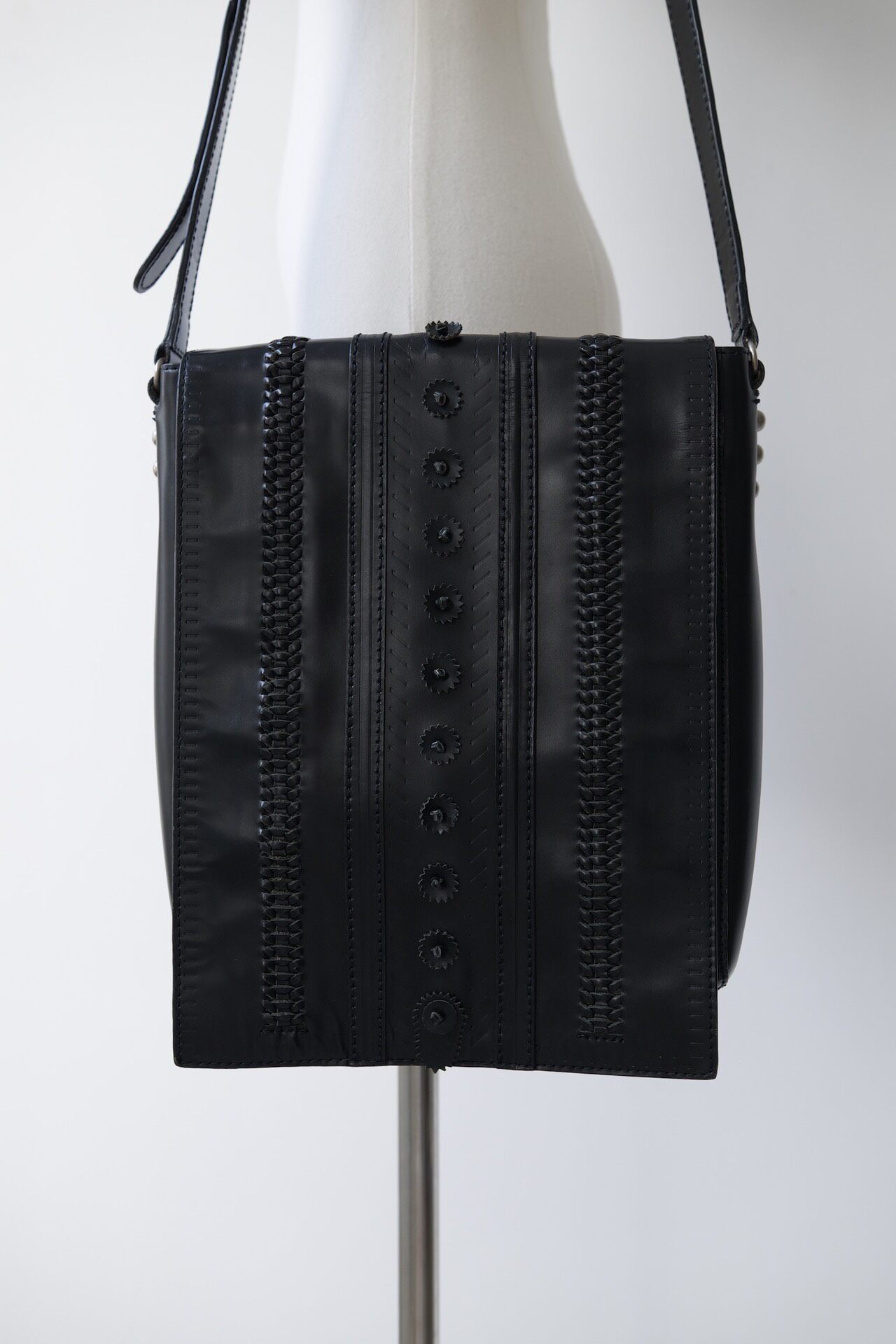 Rare Jean Paul Gaultier Crossbody Bag