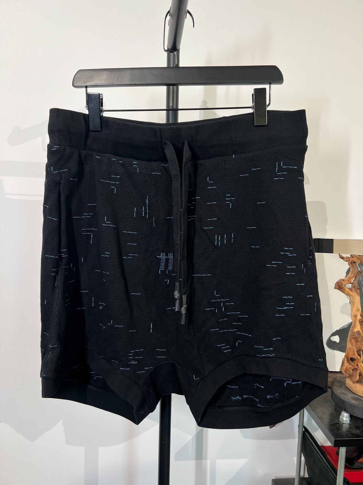 11 by Boris Bidjan Saberi P8 Shorts