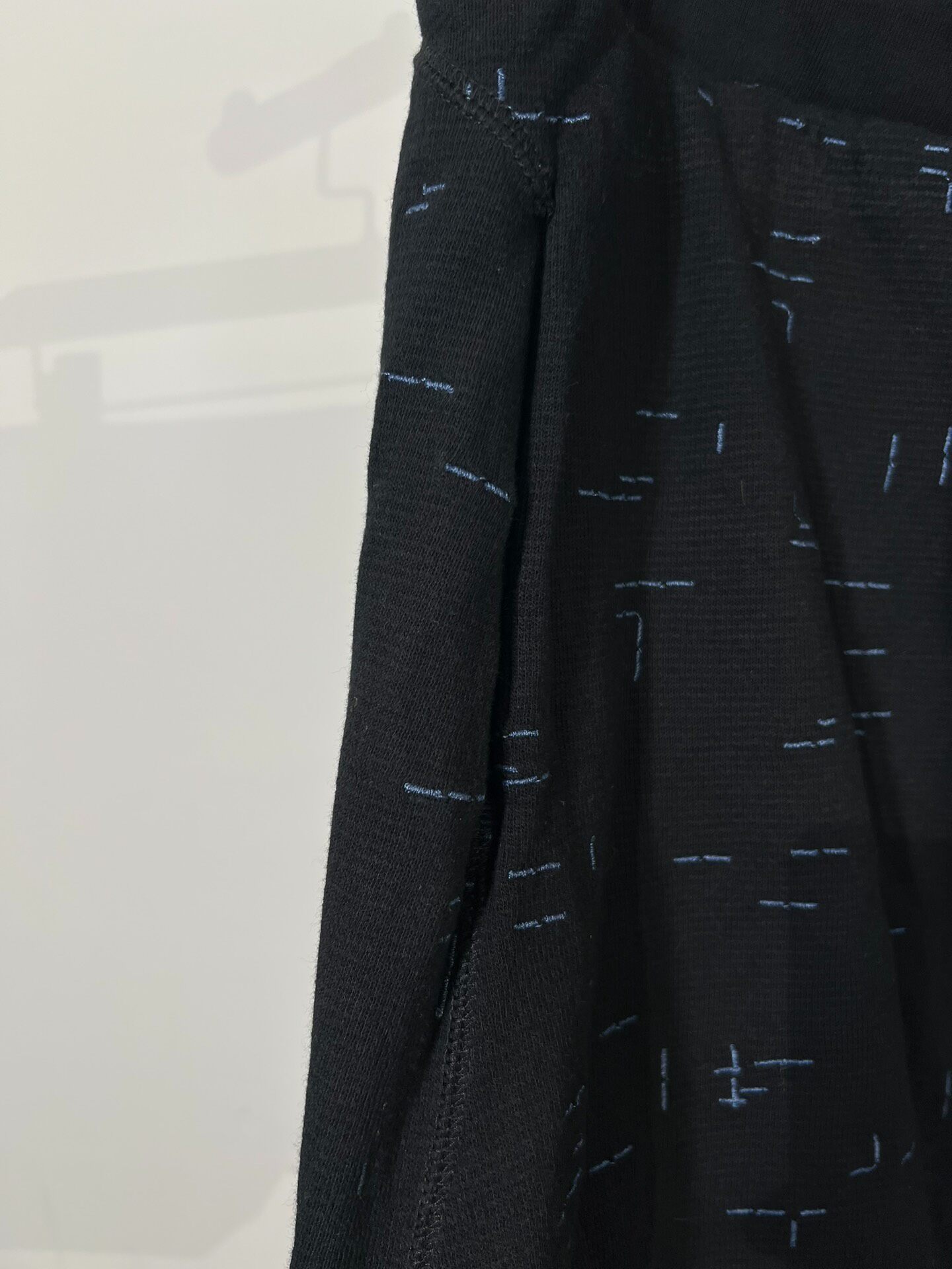 11 by Boris Bidjan Saberi P8 Shorts — detail