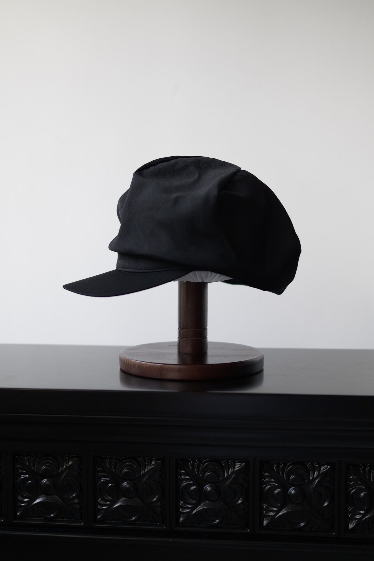 Yohji Yamamoto 26SS Artist Cap