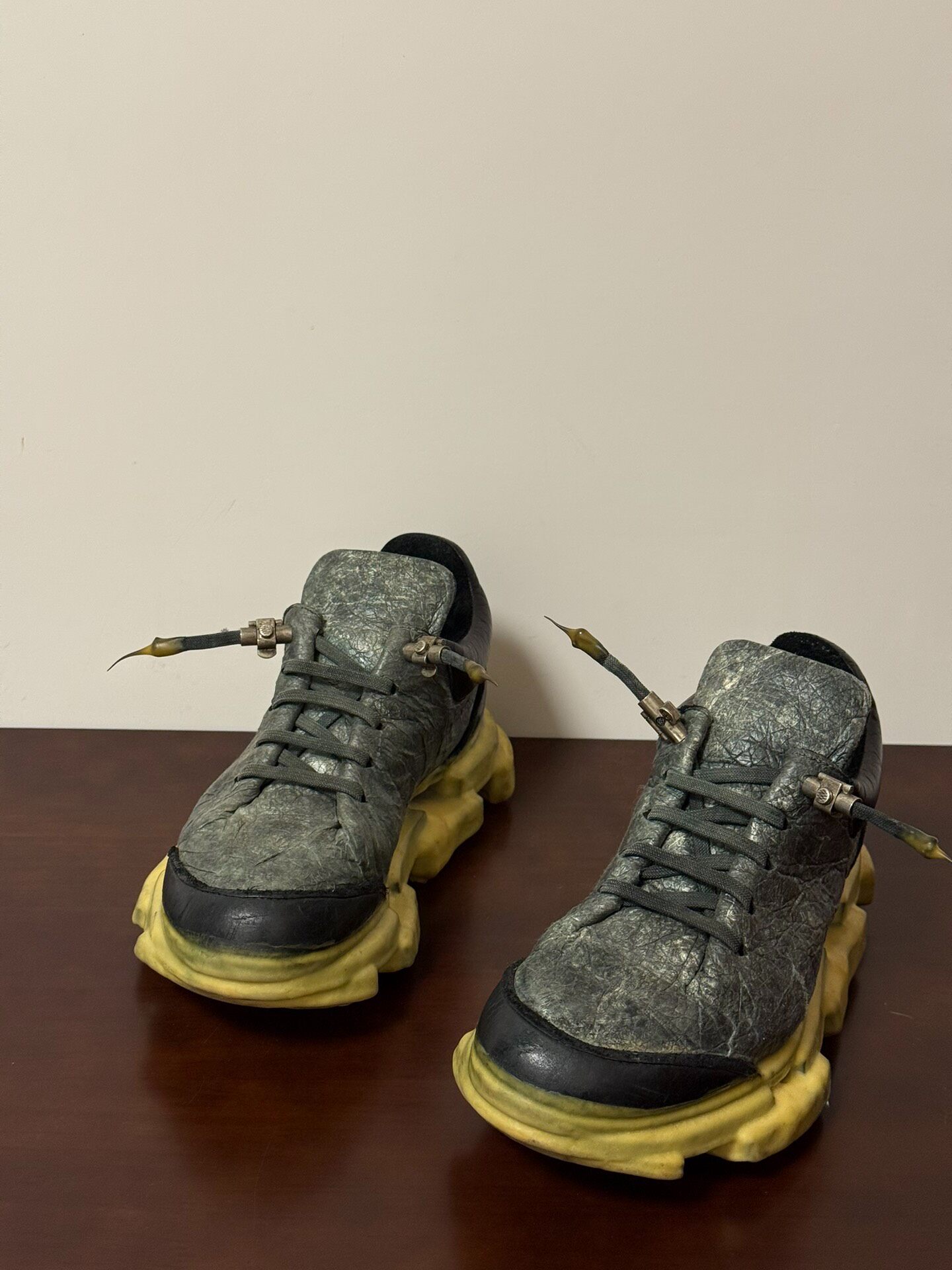 Carol Christian Poell Drip Sneaker