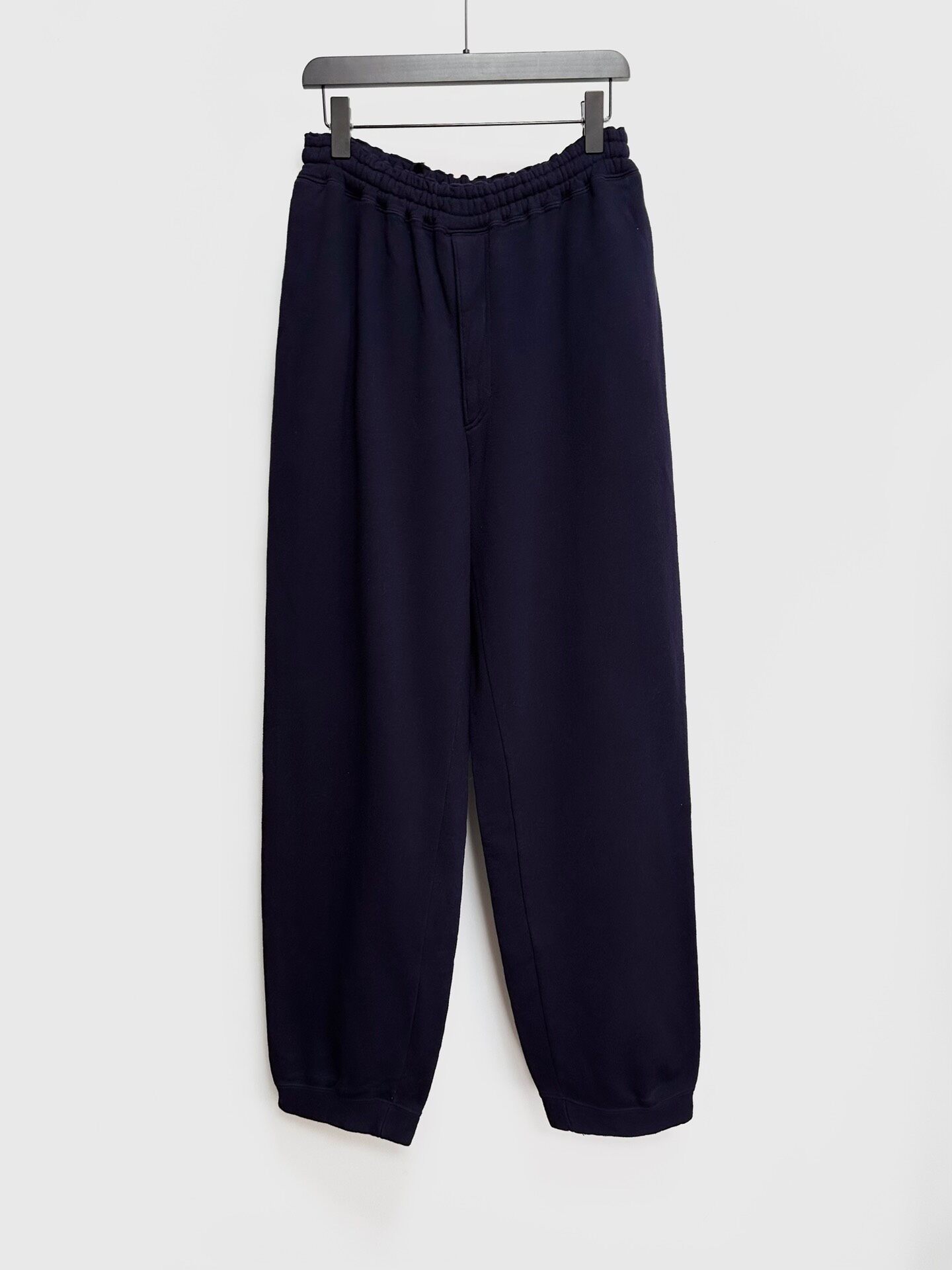 Comme des Garçons 1997AW Wide-Leg Sweatpants
