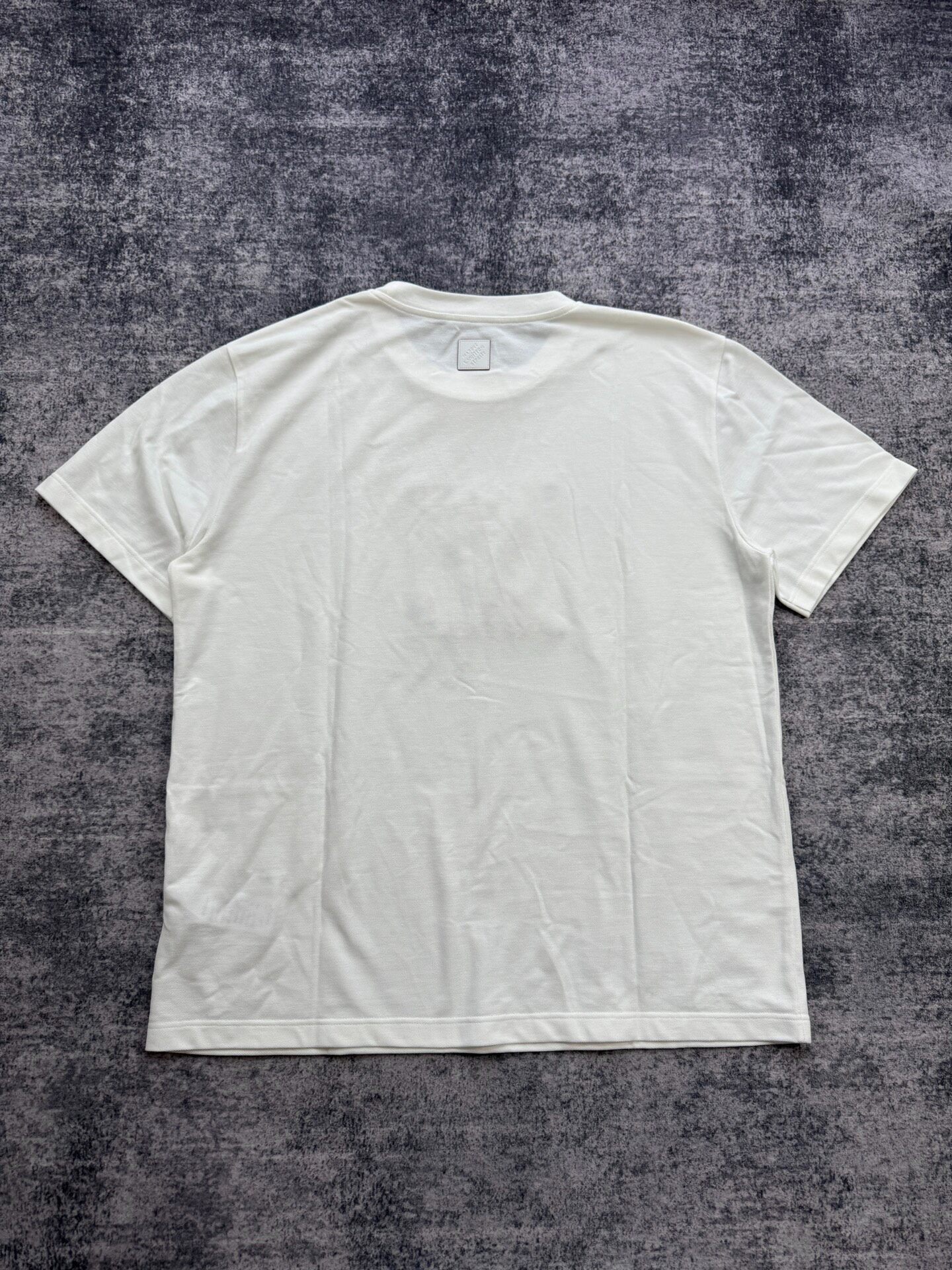 Louis Vuitton Nigo Floral Logo T-Shirt — front