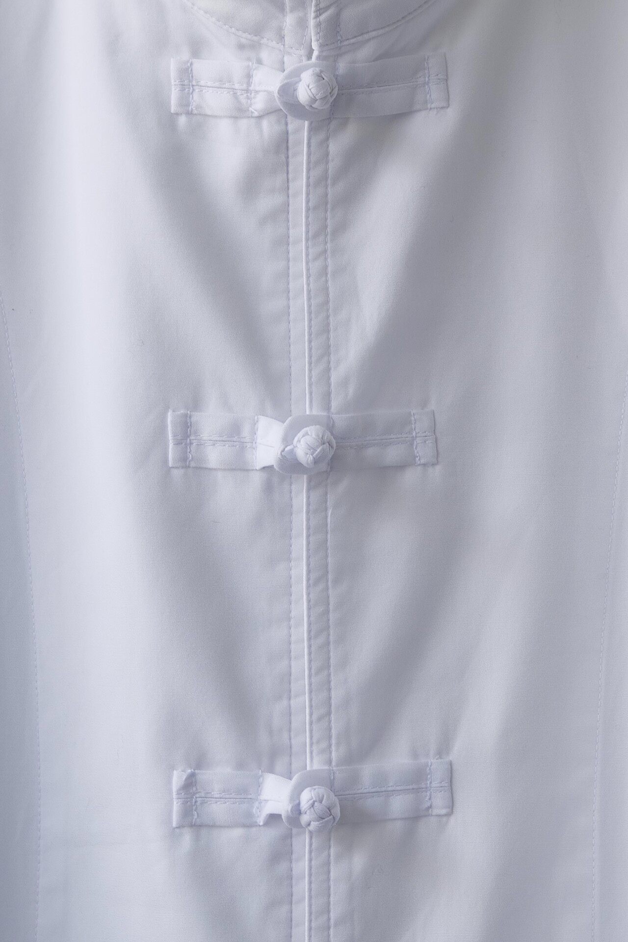 Yohji Yamamoto S'yte Mandarin Collar Shirt — label