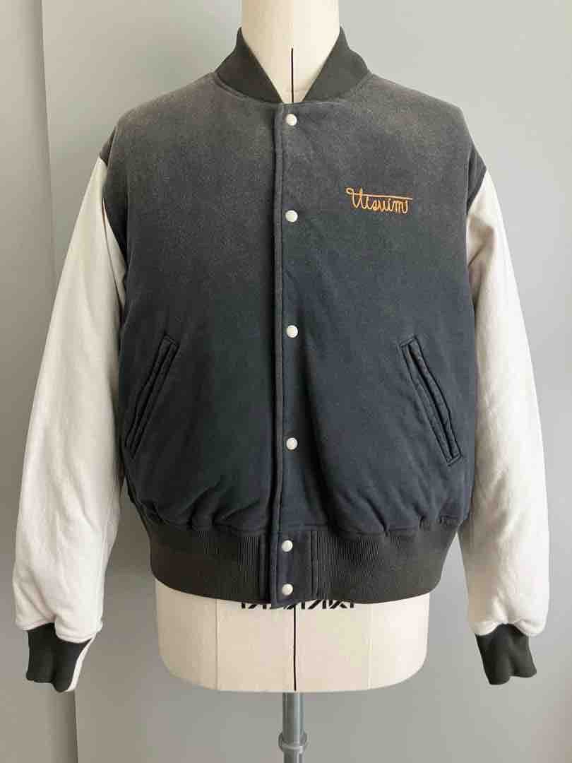 Visvim Varsity Era Down Jacket