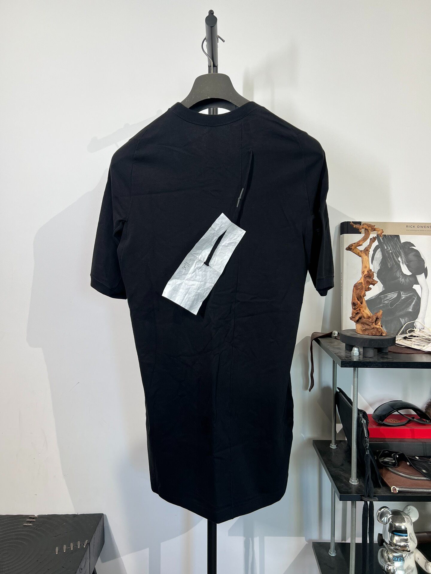 Boris Bidjan Saberi 11by T-Shirt — front