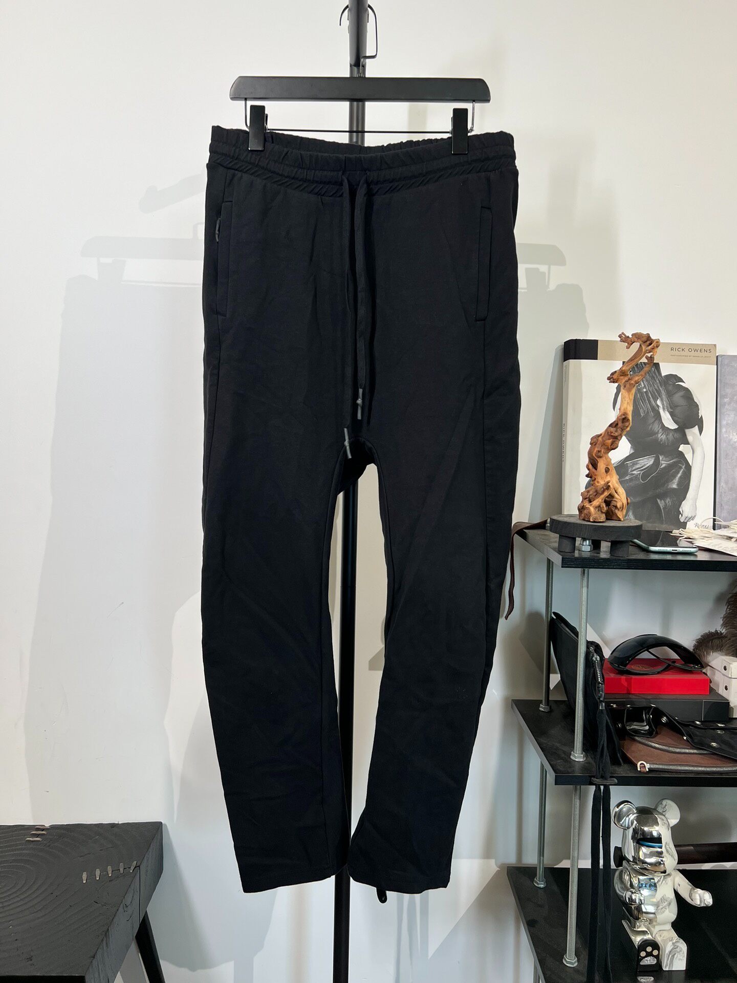 Boris Bidjan Saberi 11byb P18 Sweatpants
