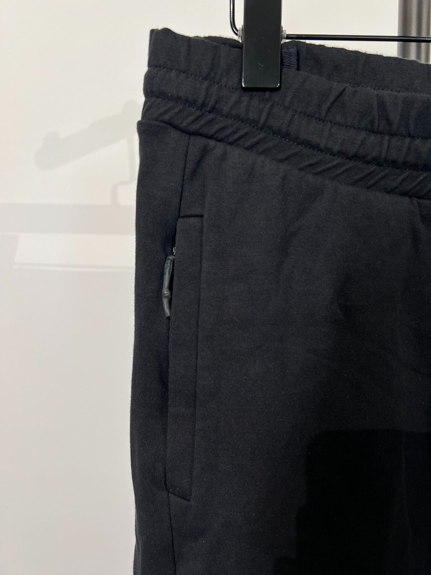 Boris Bidjan Saberi 11byb P18 Sweatpants — detail