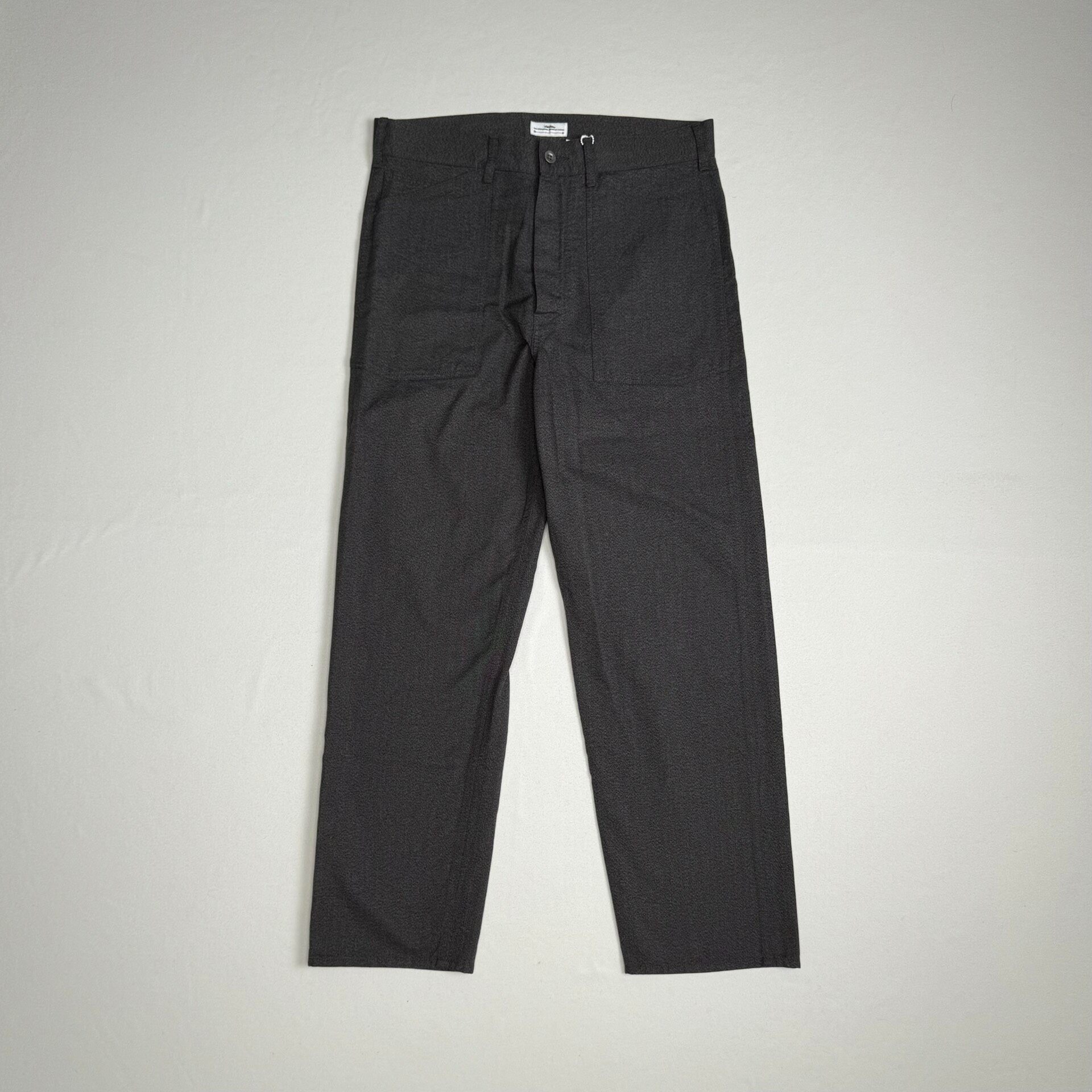 VISVIM 23SS Carpenter Pants