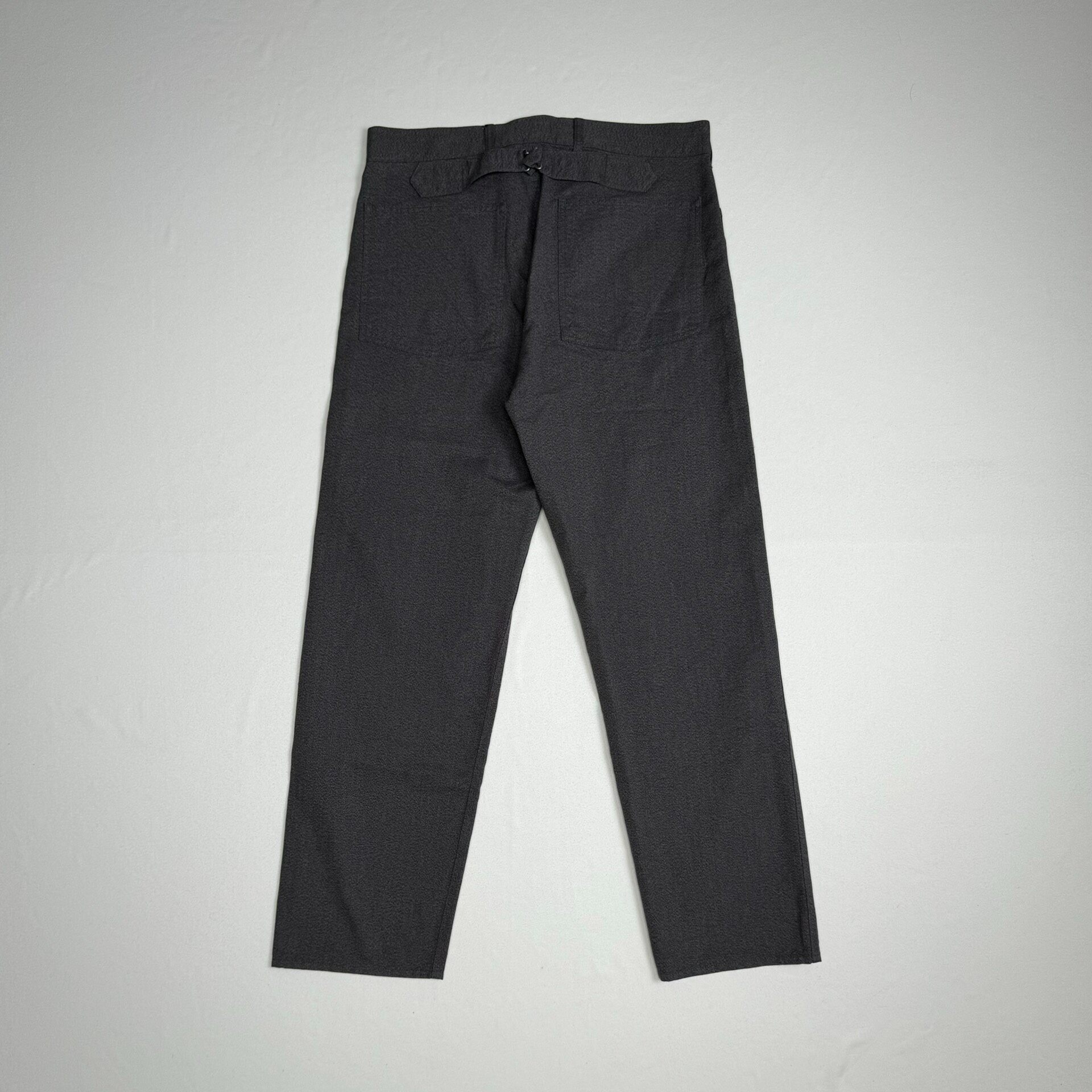 VISVIM 23SS Carpenter Pants — front