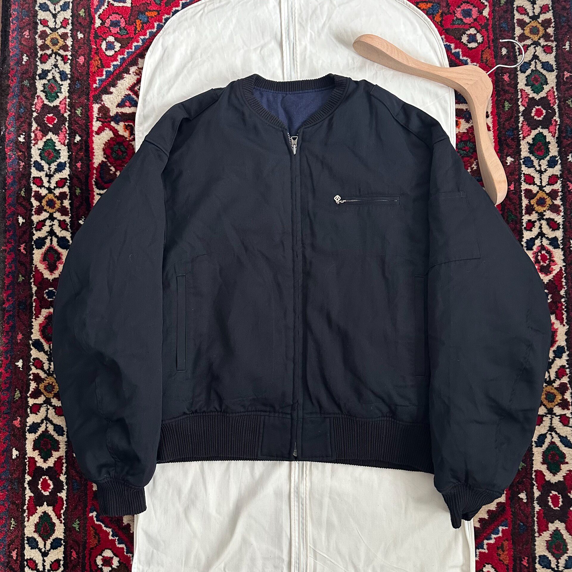 Visvim 25AW Gunner Down Jacket